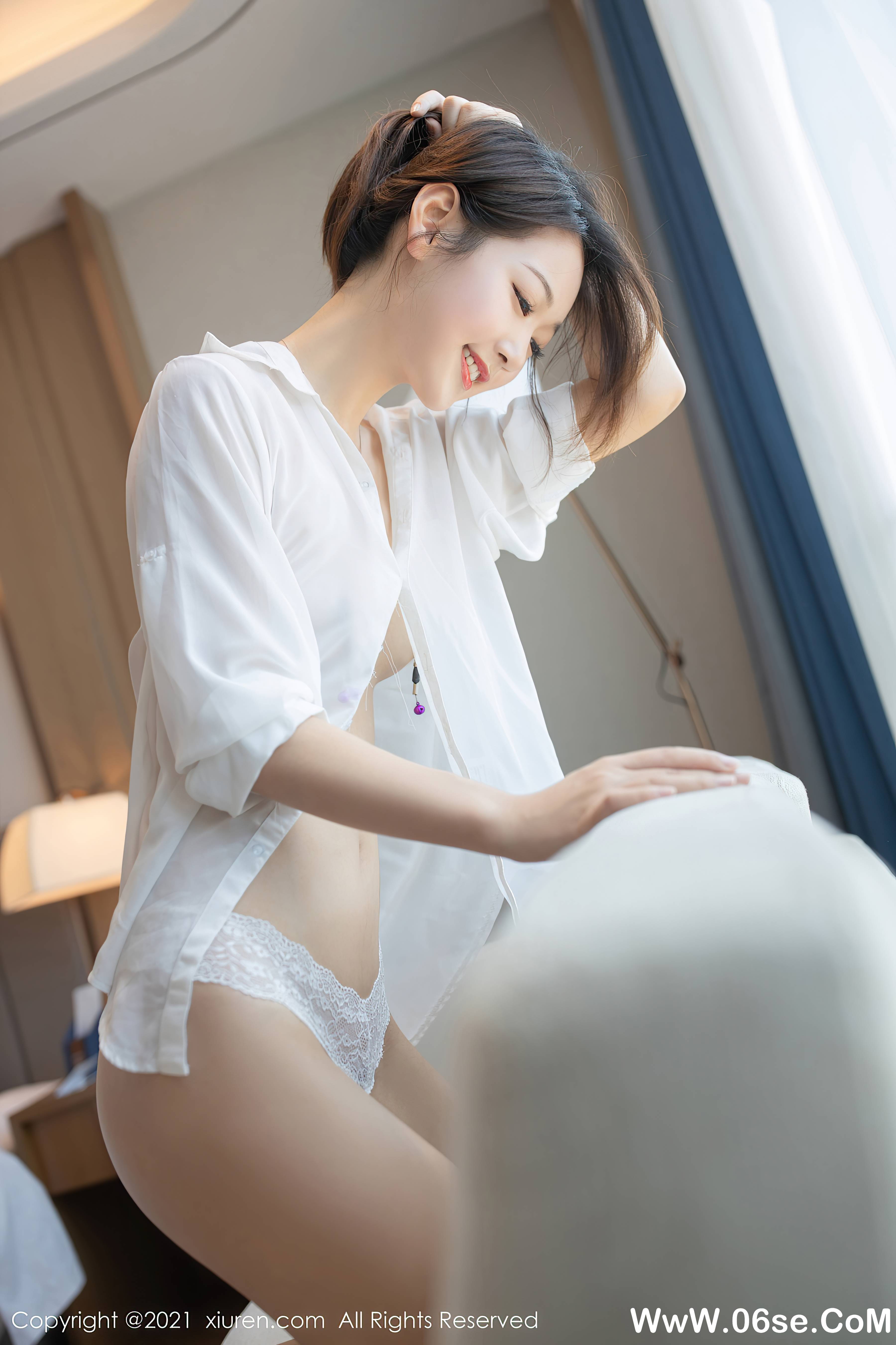 图片[64]-[XIUREN秀人网] 2021.07.27 NO.3722 唐安琪[76+1P742M]-六色网