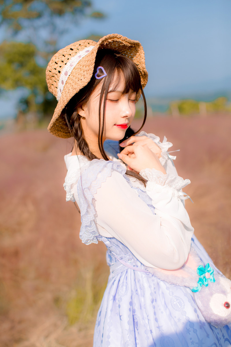 图片[22]-粉黛少女-六色网