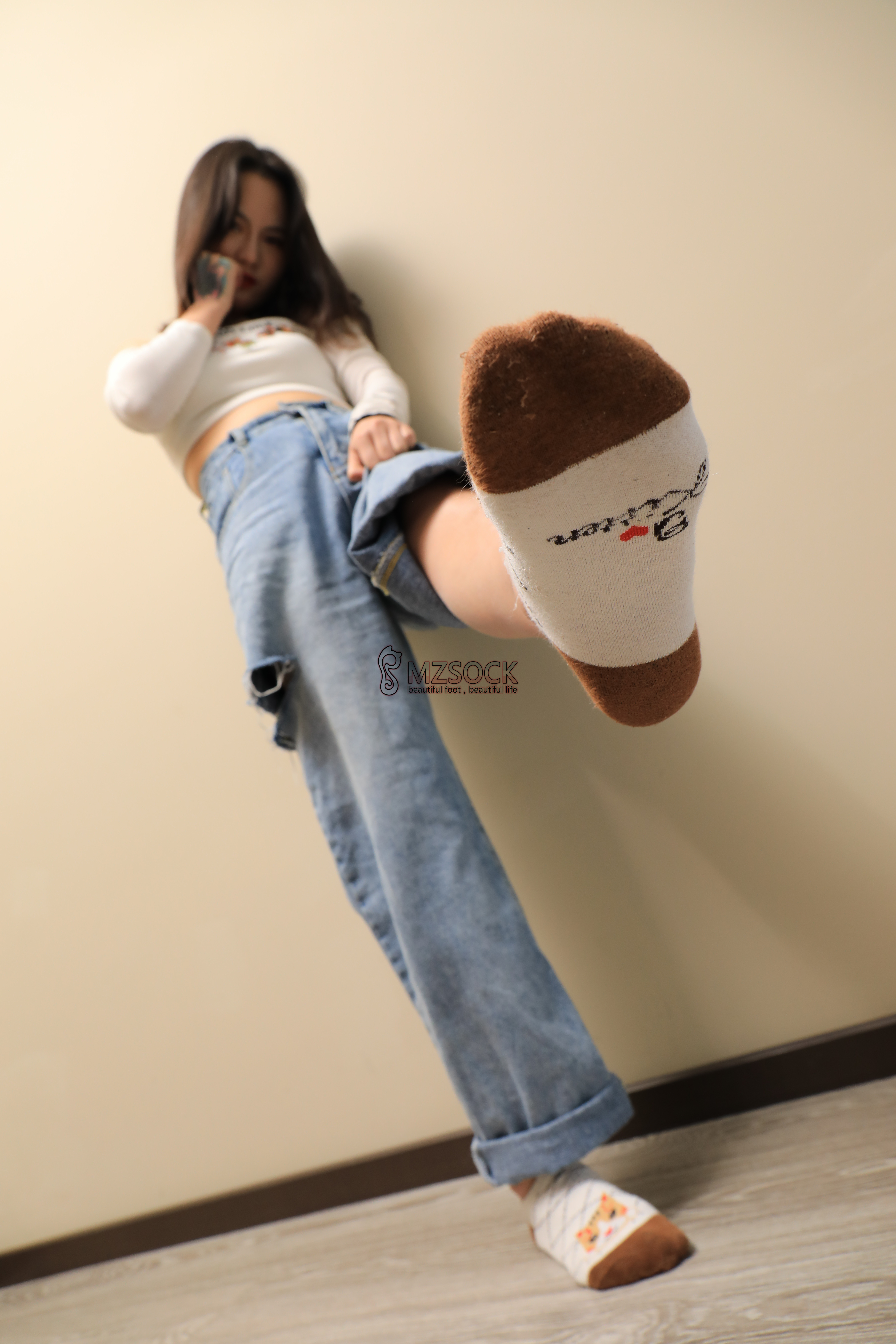 图片[27]-[MZSOCK]爱美足 NO.059 芳芳[101P459M]-六色网