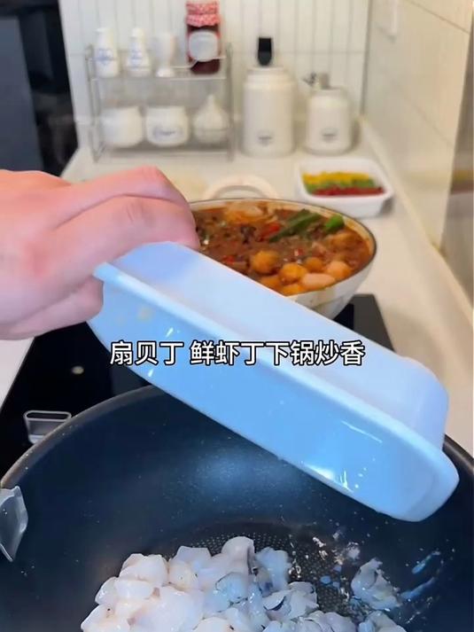 厄瓜多尔白虾