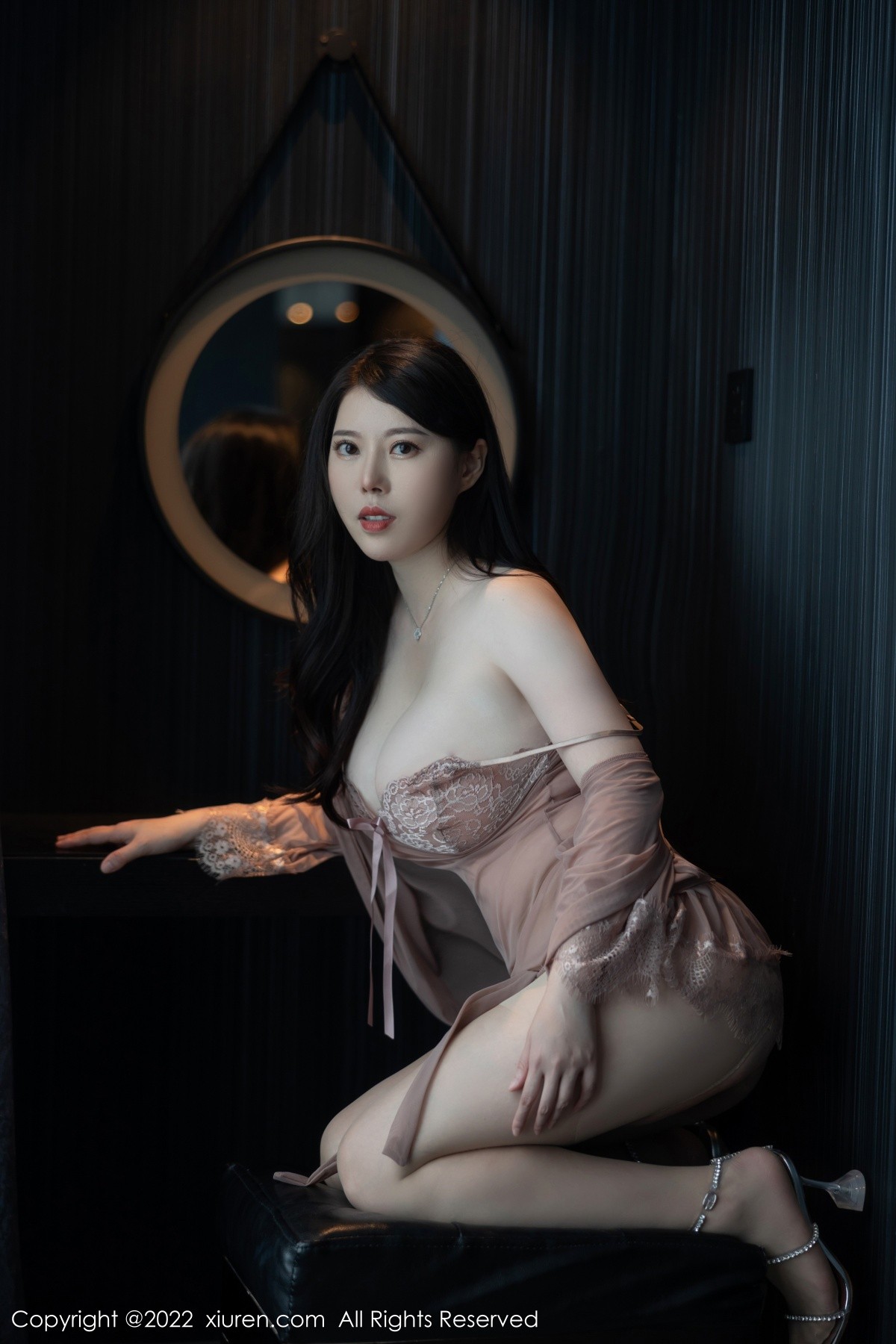 图片[30]-【XiuRen秀人网】2022.09.26 Vol.5641 白茹雪【75P】-六色网