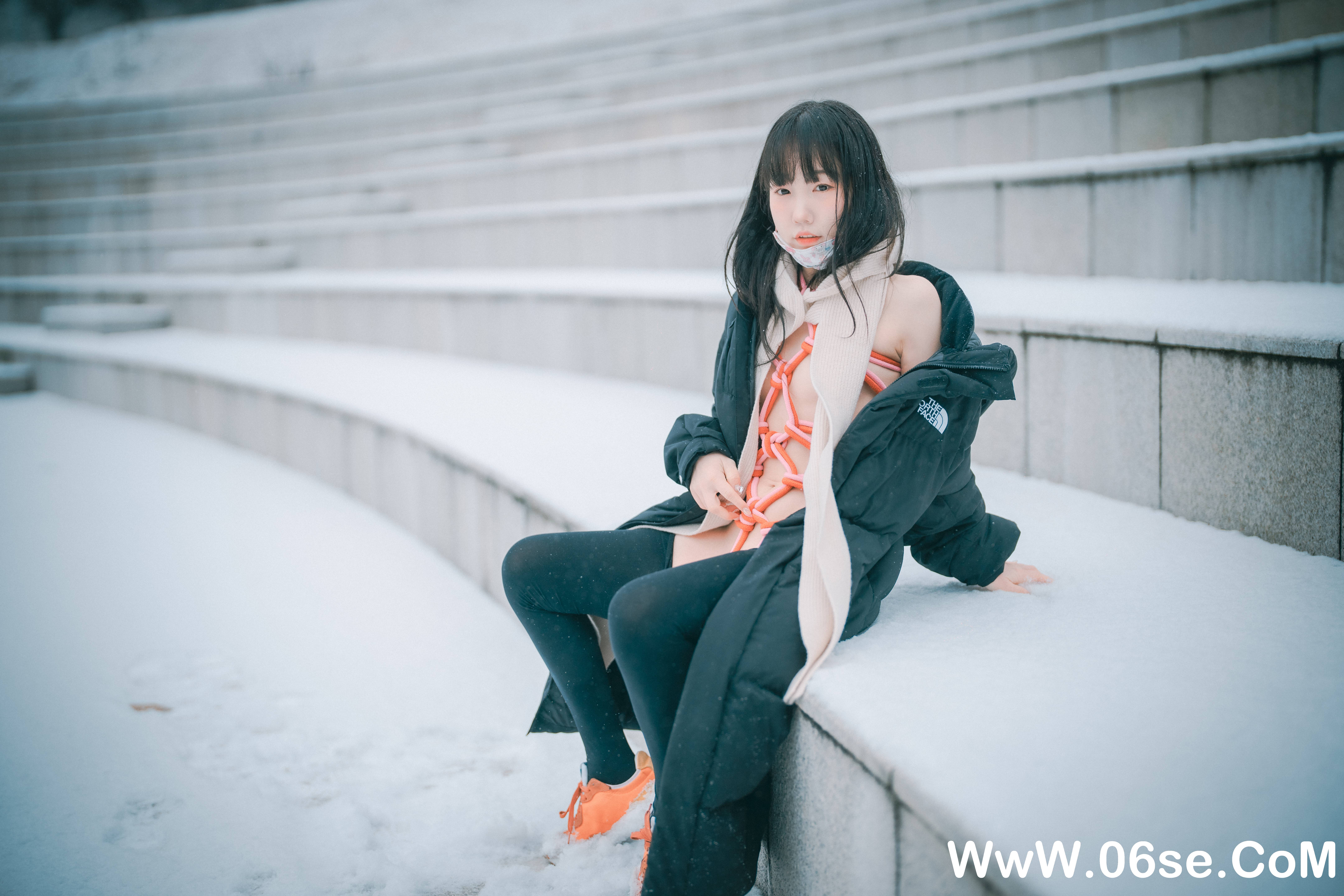图片[82]-DJAWA — NO.173 Knotting Class #5 [97P2.4G]-六色网