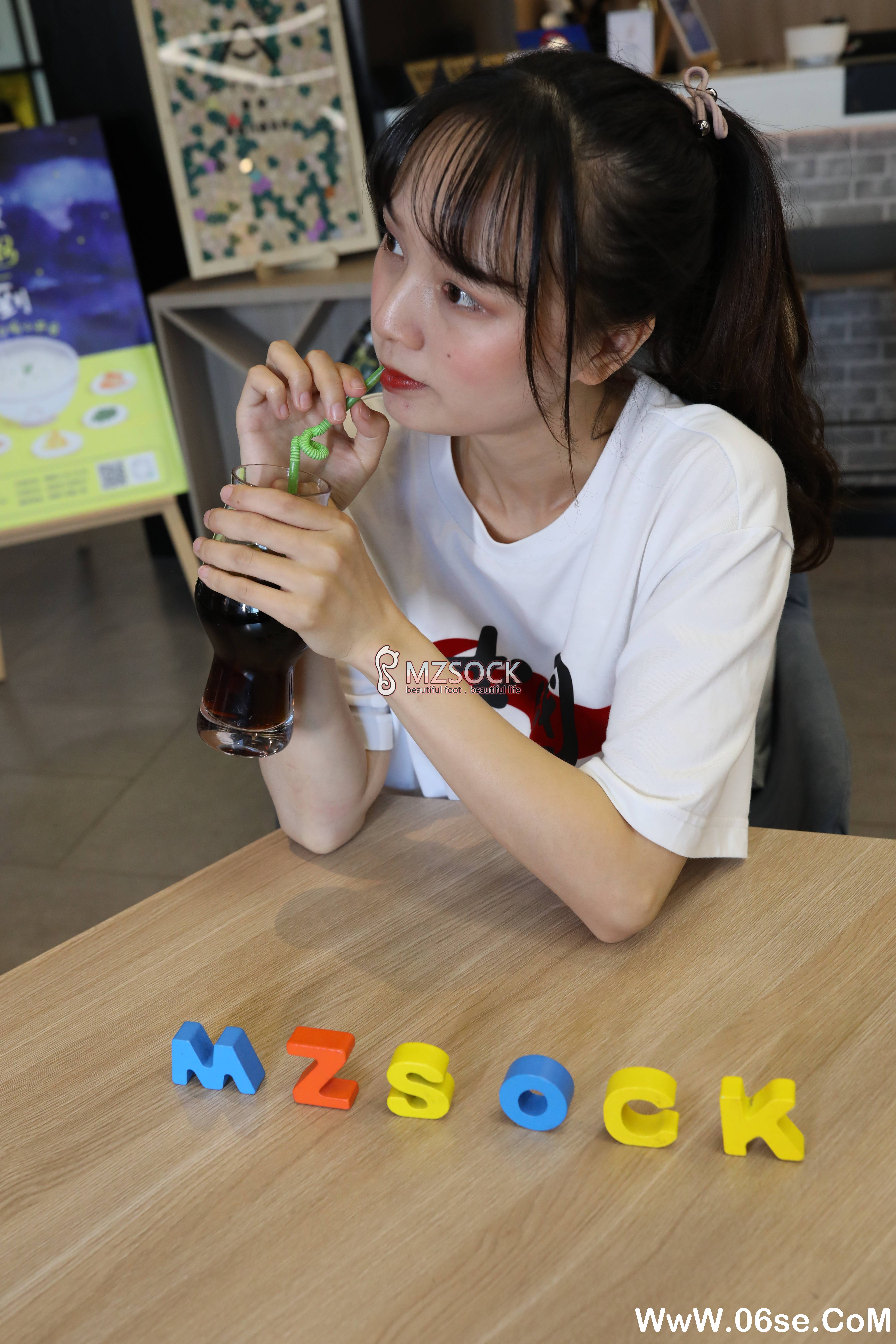 图片[6]-[MZSOCK]爱美足 NO.037 悦悦[163P712M]-六色网