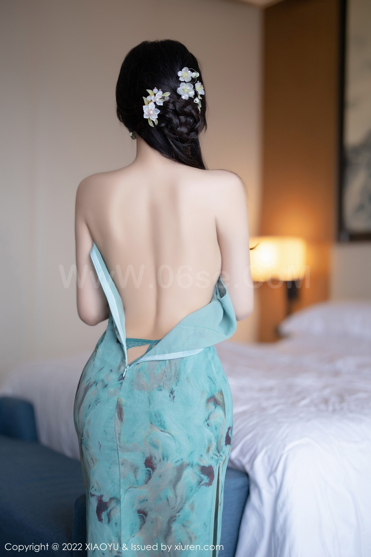图片[91]-[XIAOYU语画界] 2022.10.14 Vol.882 楊晨晨Yome【92P】-六色网