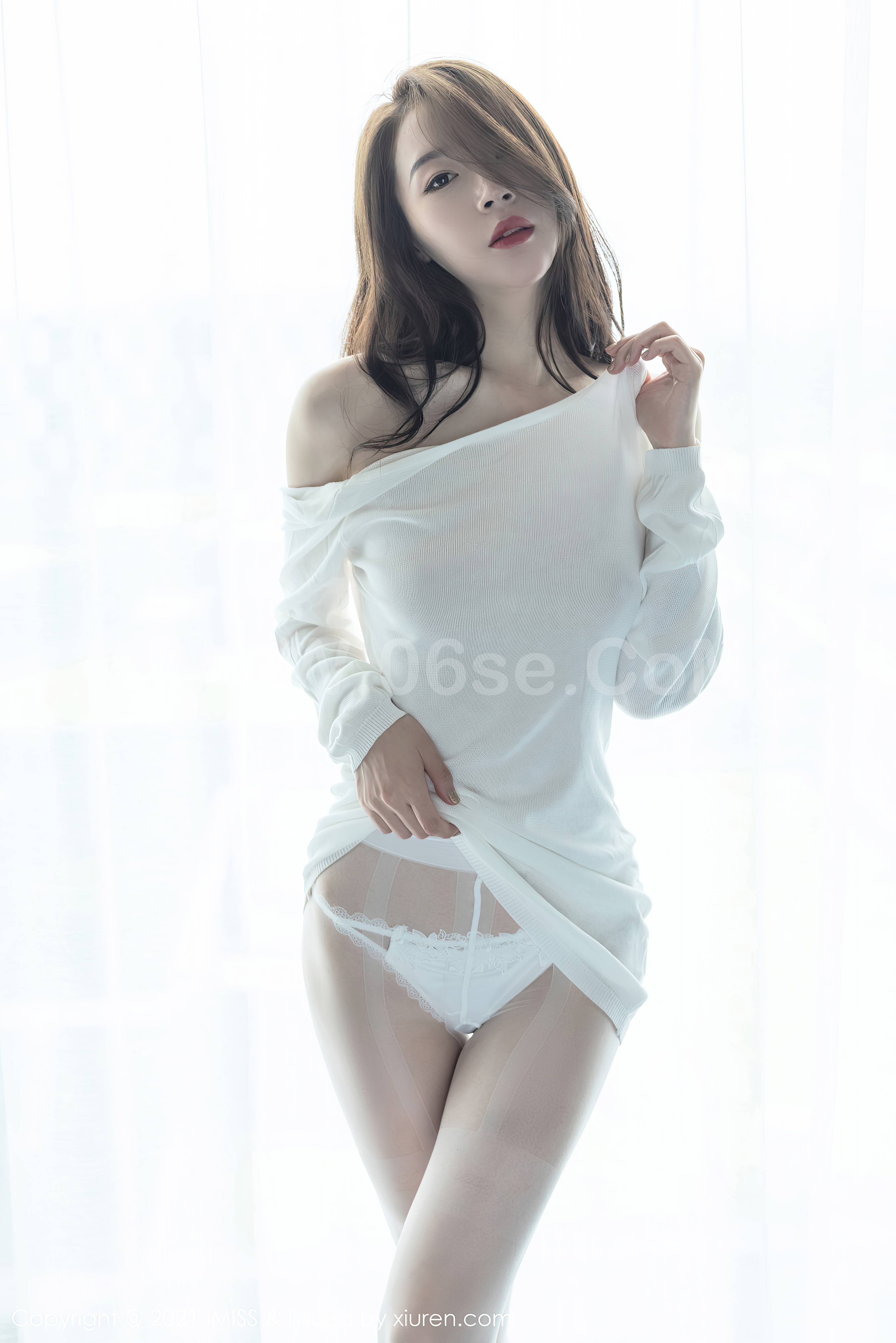 图片[30]-IMISS Vol.628 Meng Xin Yue (梦心月)-六色网