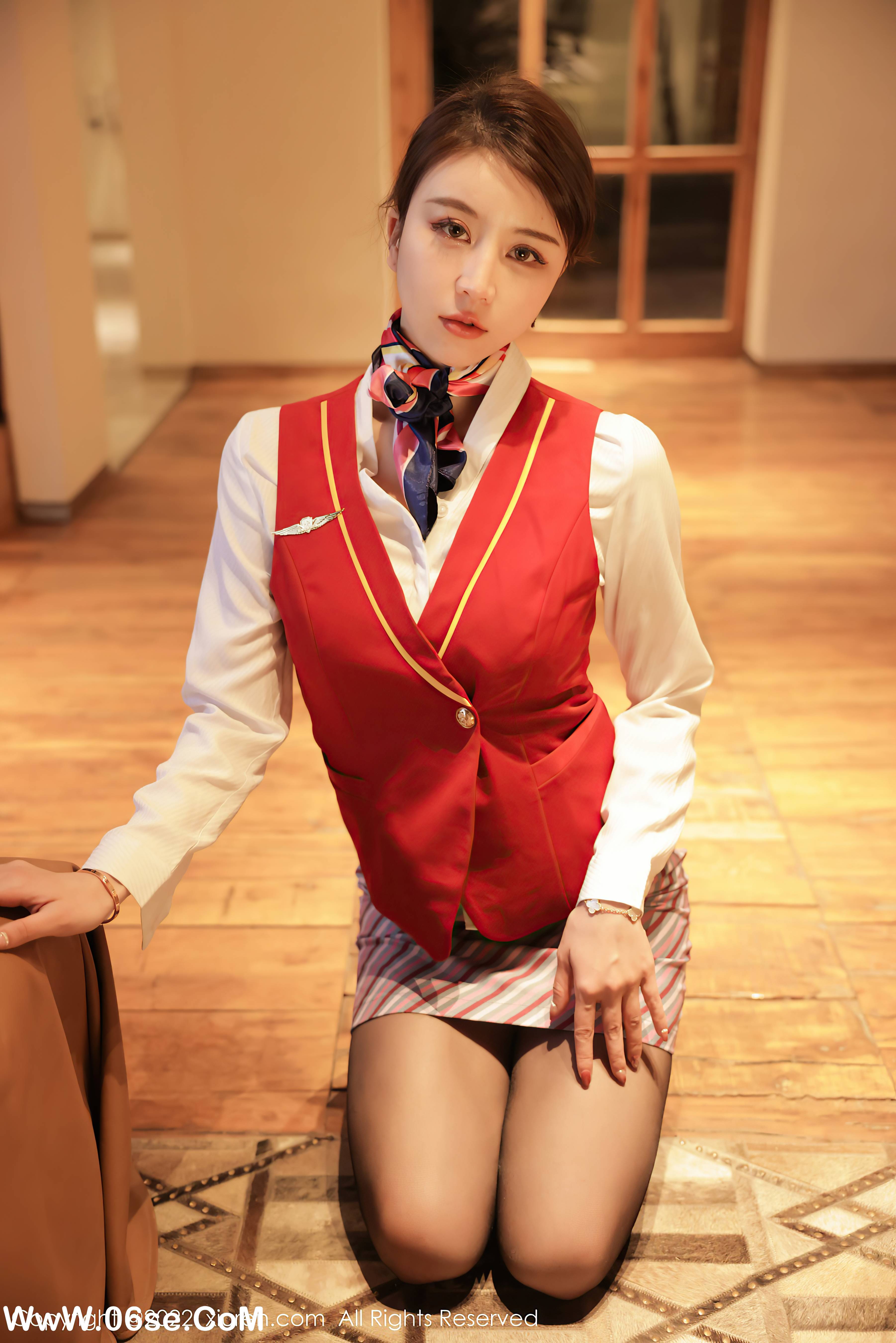 图片[6]-[XIUREN秀人网] 2022.04.06 NO.4824 tina_甜仔[59+1P554M]-六色网