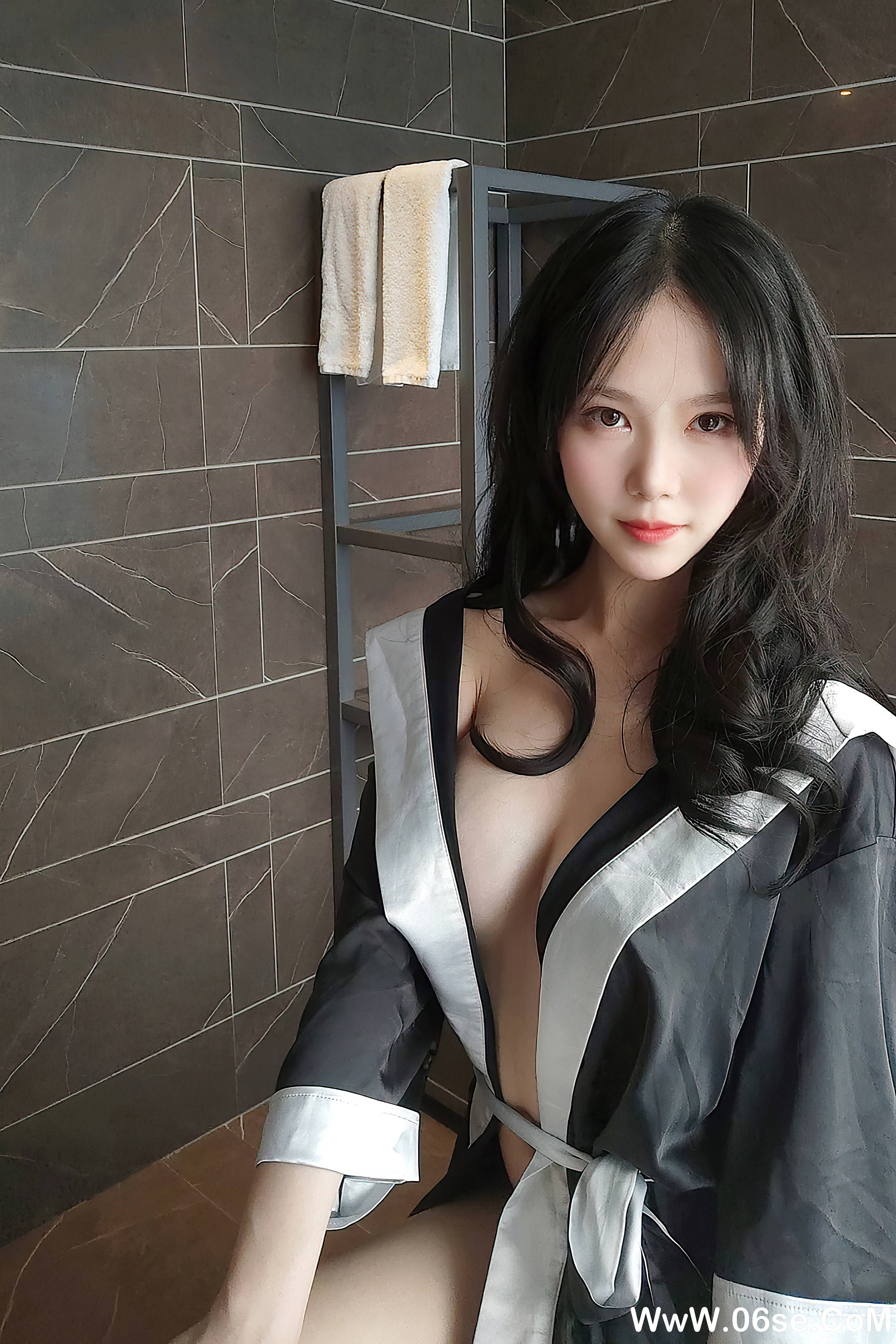 图片[8]-[YouMi尤蜜] 2021.05.23 今夜不归 抖娘利世[21+1P576M]-六色网