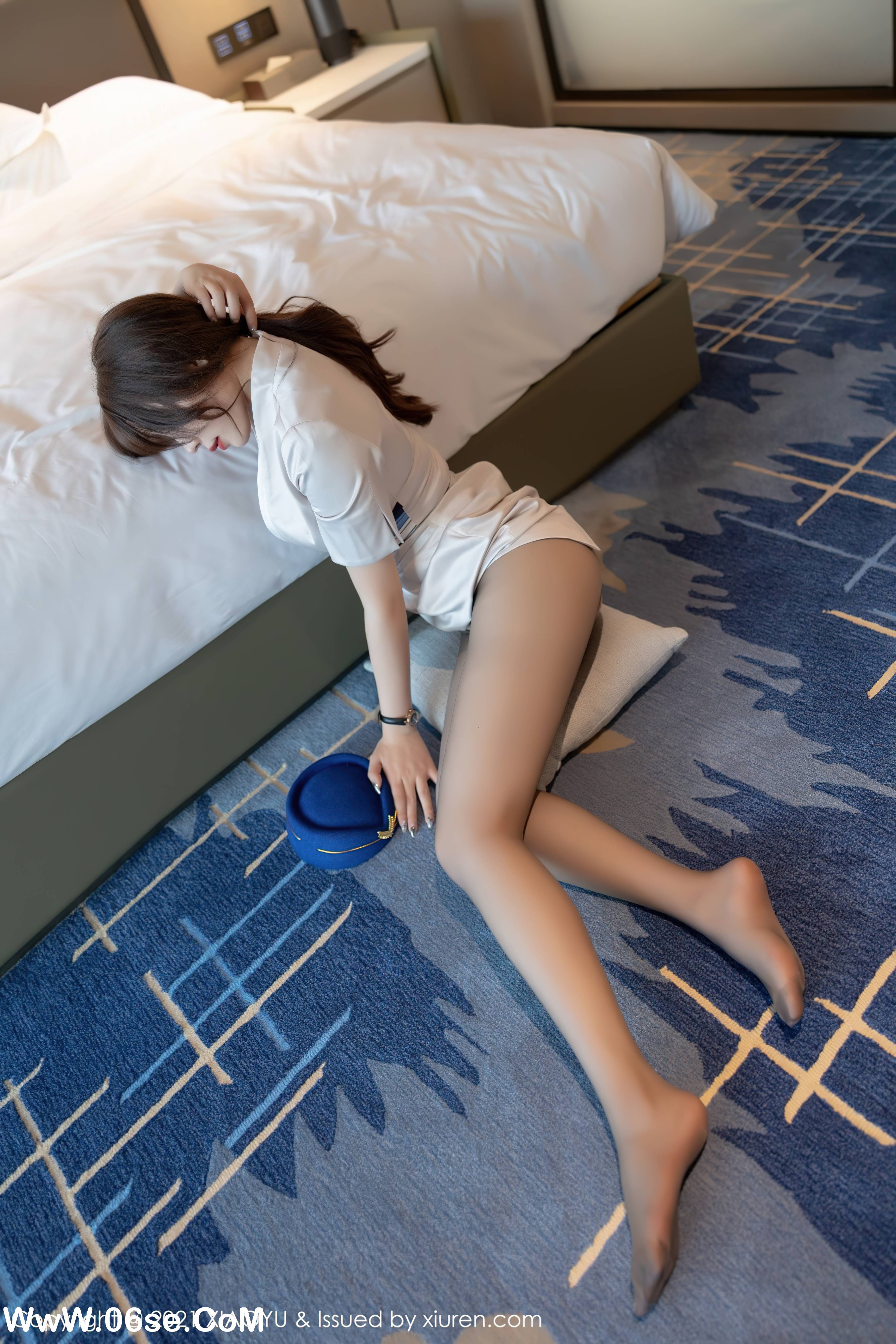 图片[58]-[XIAOYU语画界] 2021.10.28 NO.642 芝芝Booty[90+1P765M]-六色网