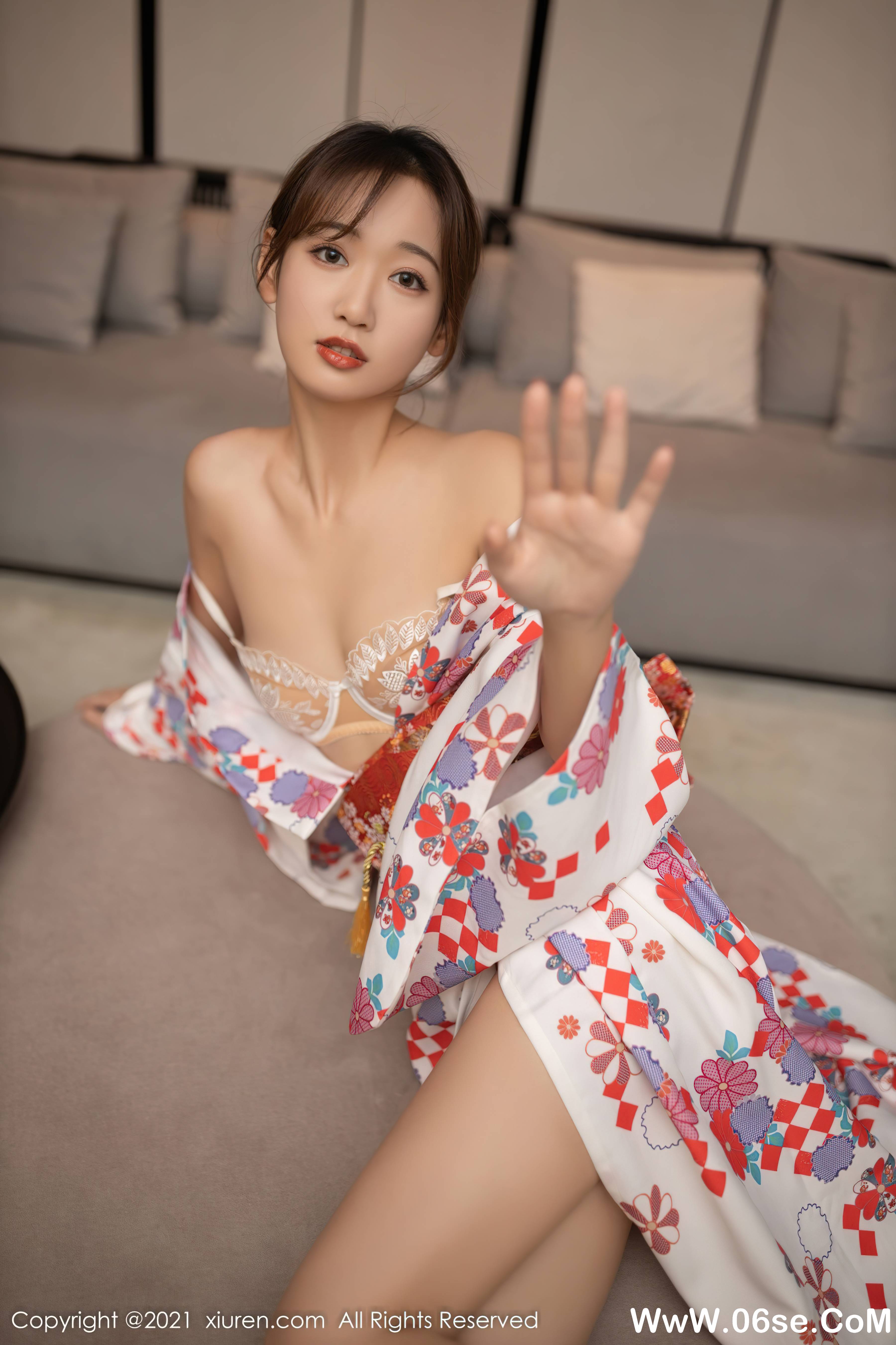 图片[64]-[XIUREN秀人网] 2021.12.16 NO.4349 唐安琪[88+1P991M]-六色网