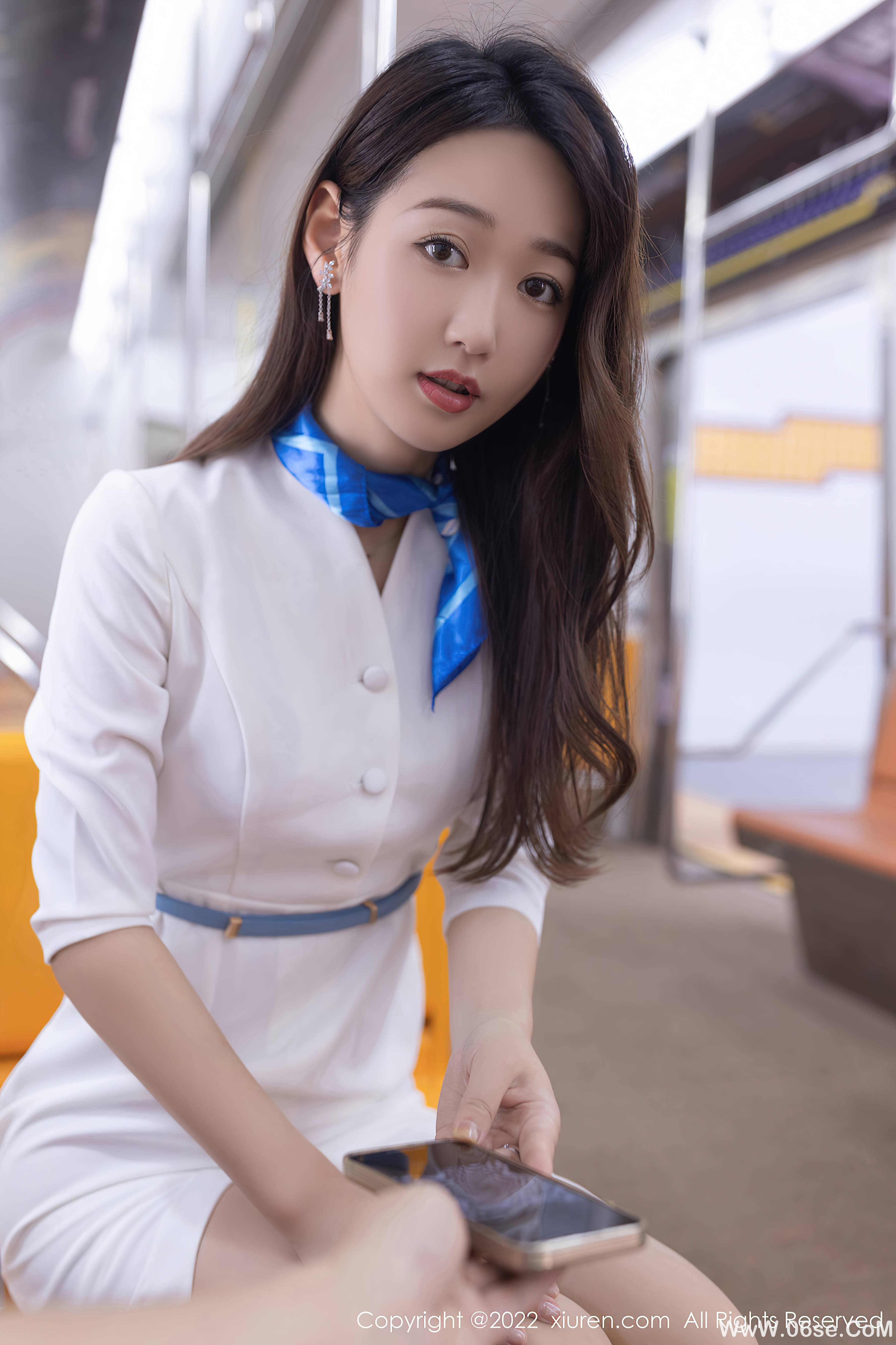 图片[14]-[XIUREN秀人网] 2022.06.06 NO.5108 唐安琪[83+1P785M]-六色网