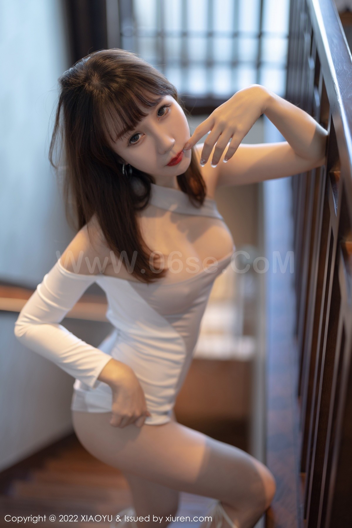 图片[52]-[XIAOYU语画界] 2022.11.09 Vol.900 波巧醬【81P】-六色网