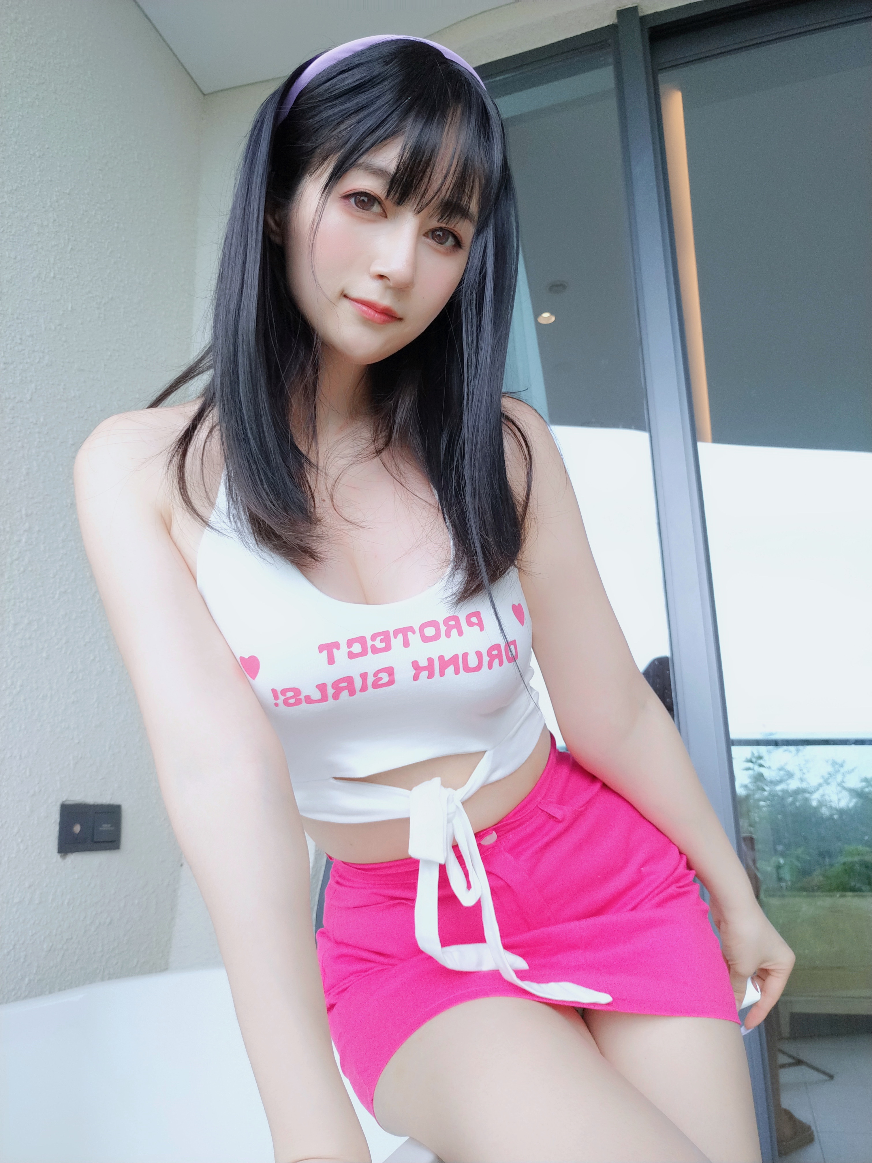 图片[5]-Coser小姐姐白银 NO.144 — 9月会员部分合集part 2 [55P+1V186M]-六色网