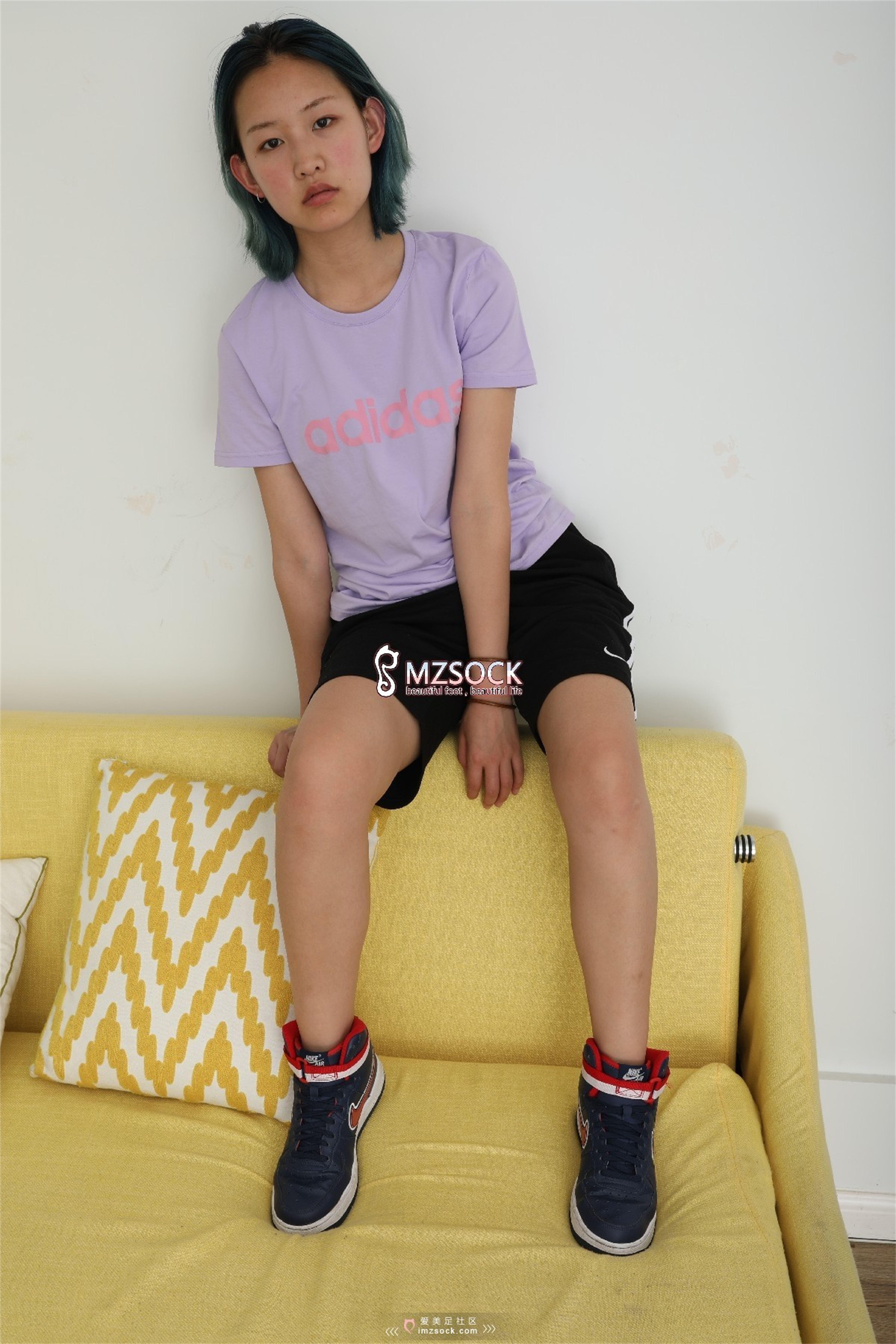 图片[22]-[MZSOCK]爱美足 NO.045 圆子[64P195M]-六色网