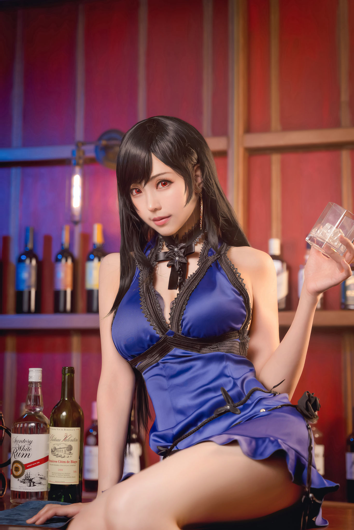 图片[41]-Ely_eee(ElyEE子) NO.056 — 蒂法[74P116M]-六色网