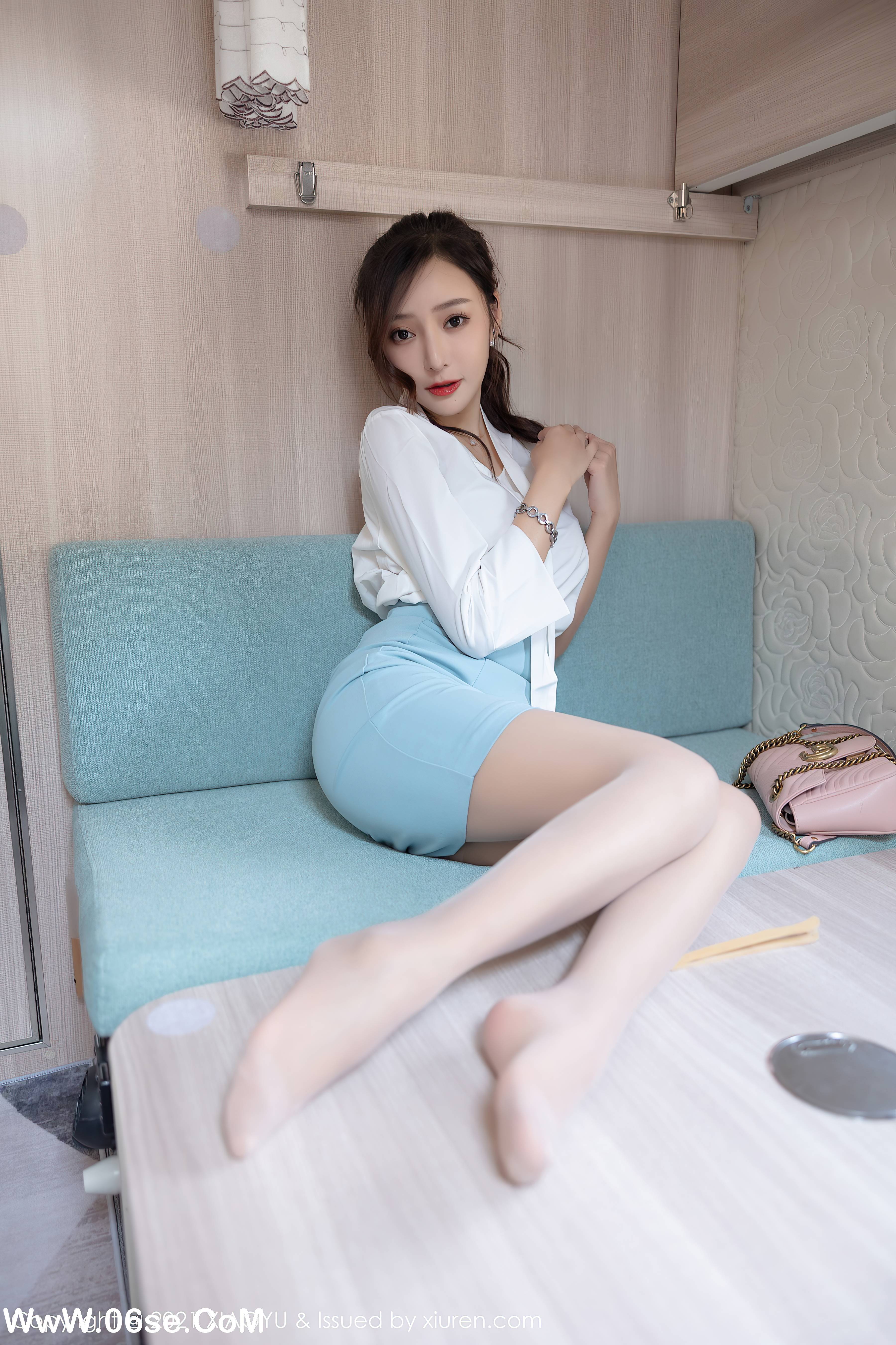 图片[39]-[XIAOYU语画界] 2021.10.19 NO.635 王馨瑶yanni[98+1P877M]-六色网