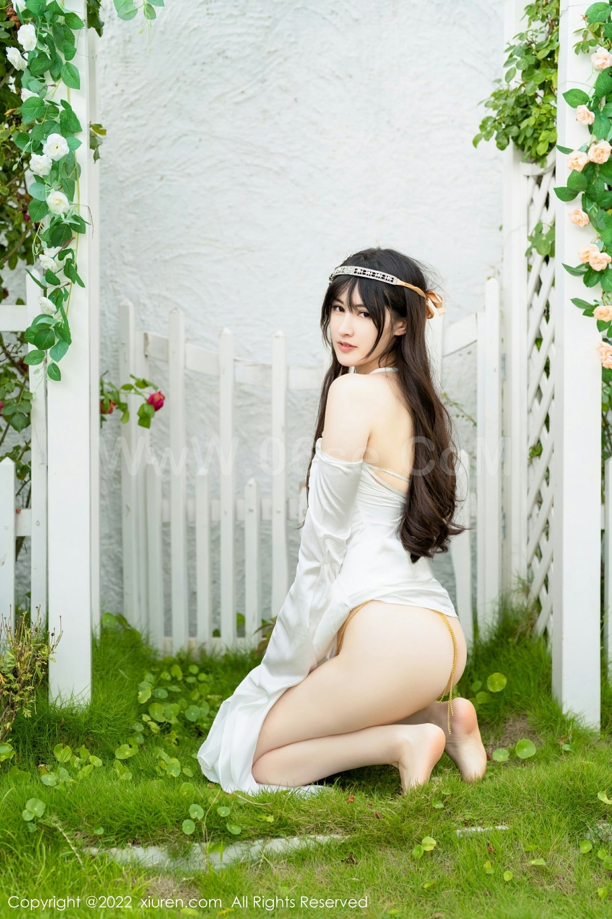 图片[13]-[XiuRen秀人网] 2022.07.18 No.5288 诗诗kiki-六色网