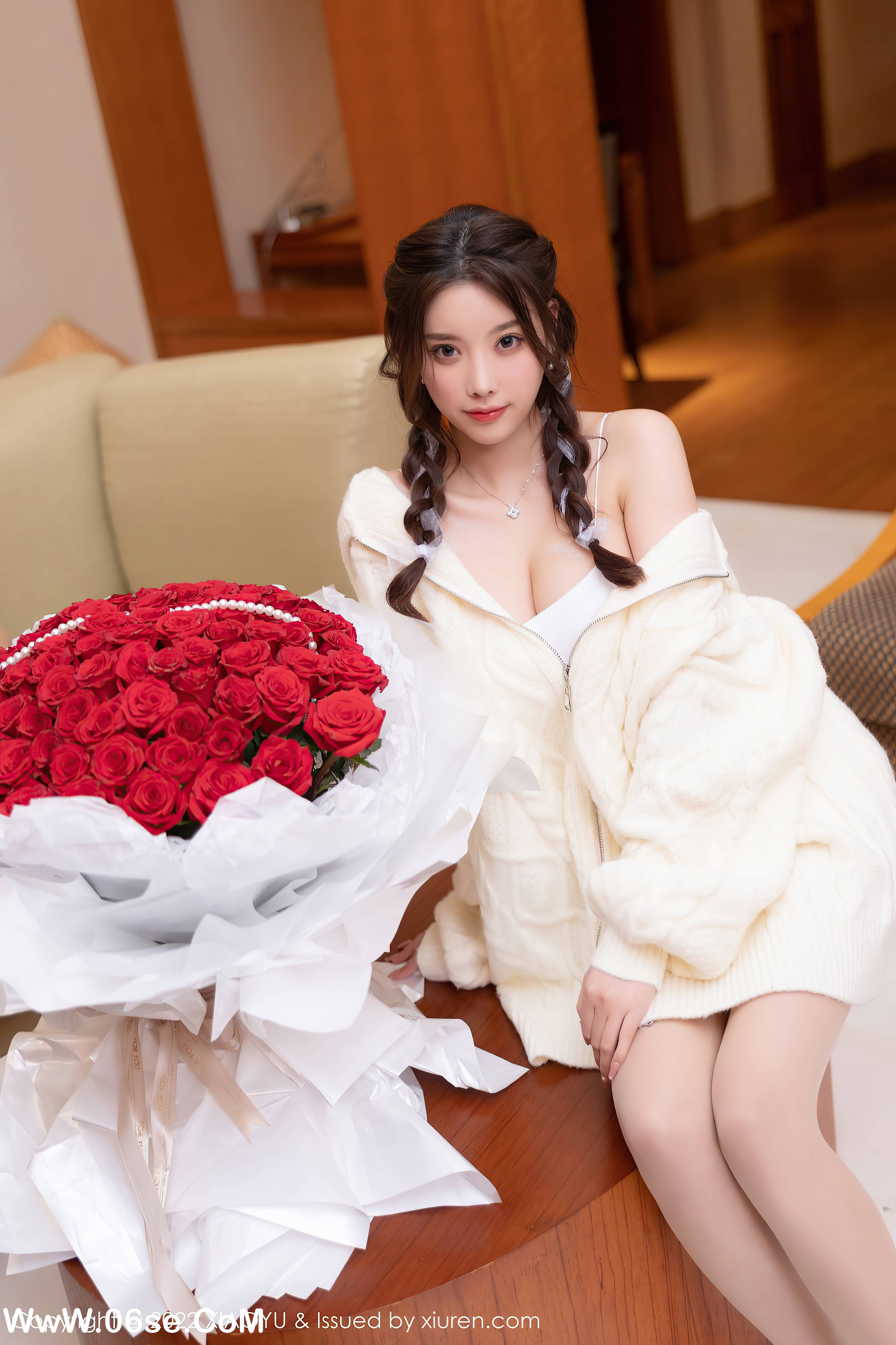 图片[4]-[XIAOYU语画界] 2022.03.04 NO.729 杨晨晨[73+1P302M]-六色网