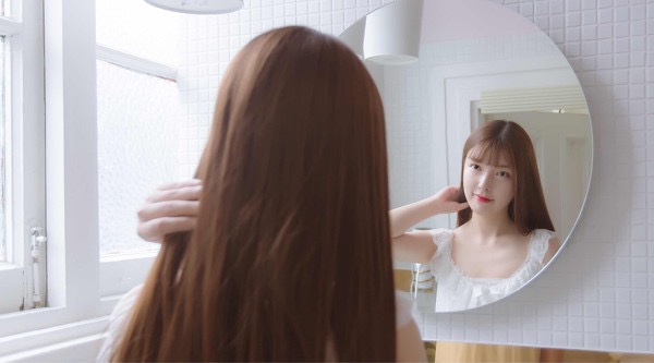 图片[2]-睡衣少女-六色网
