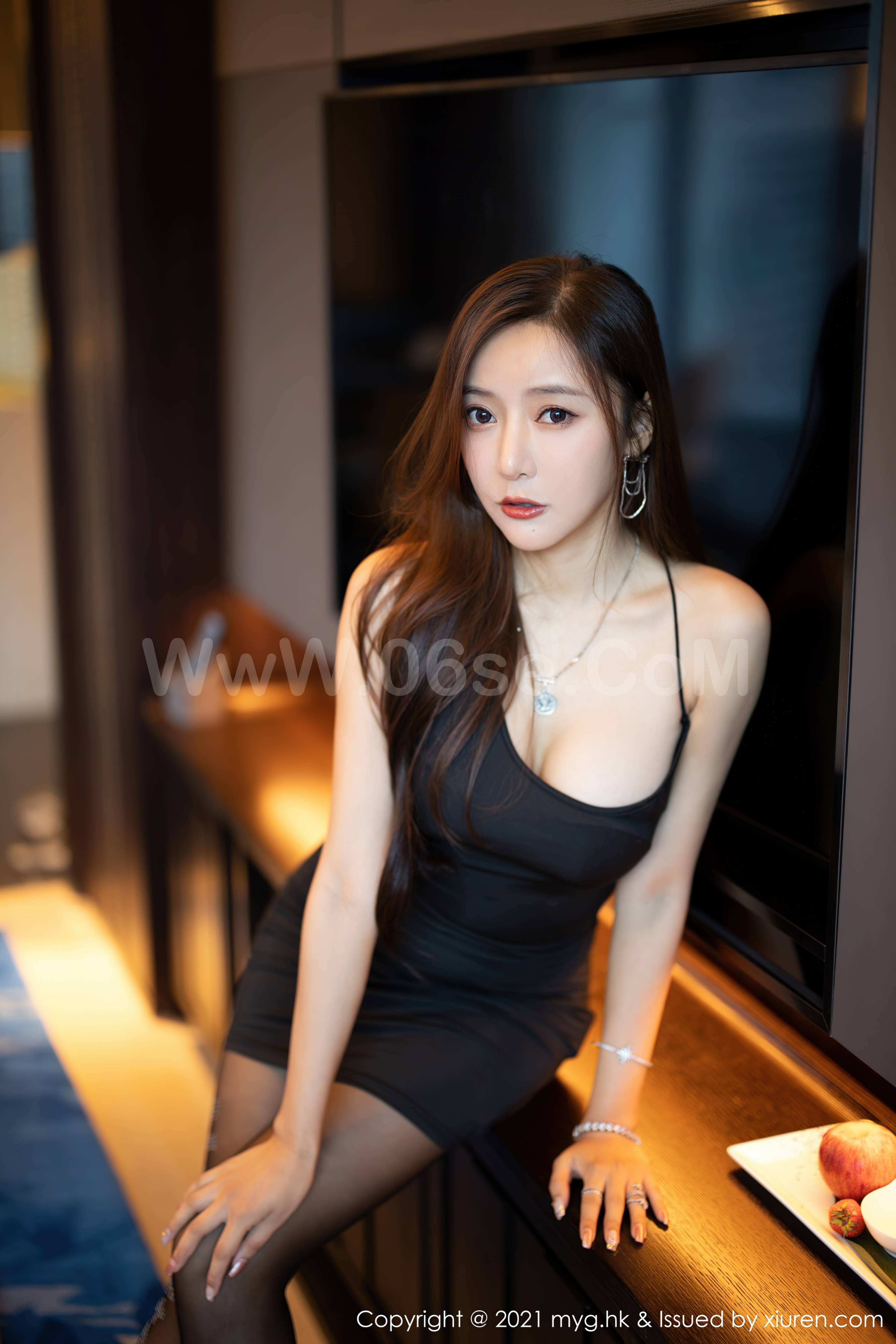 图片[14]-MyGirl Vol.531 Yanni – Wang Xin Yao (王馨瑶)-六色网