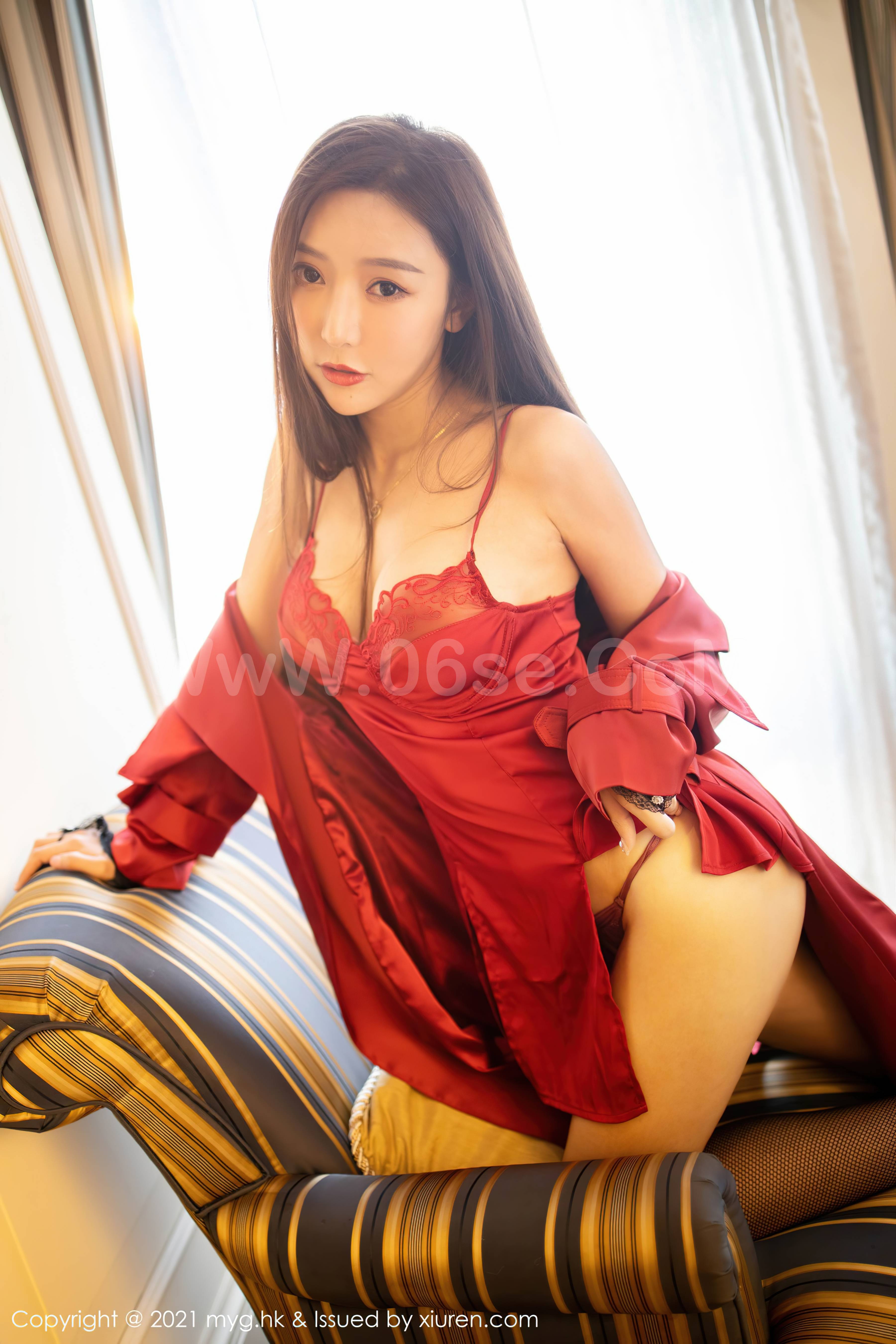 图片[45]-MyGirl Vol.496 Yanni – Wang Xin Yao (王馨瑶)-六色网
