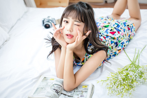 图片[7]-天真少女-六色网