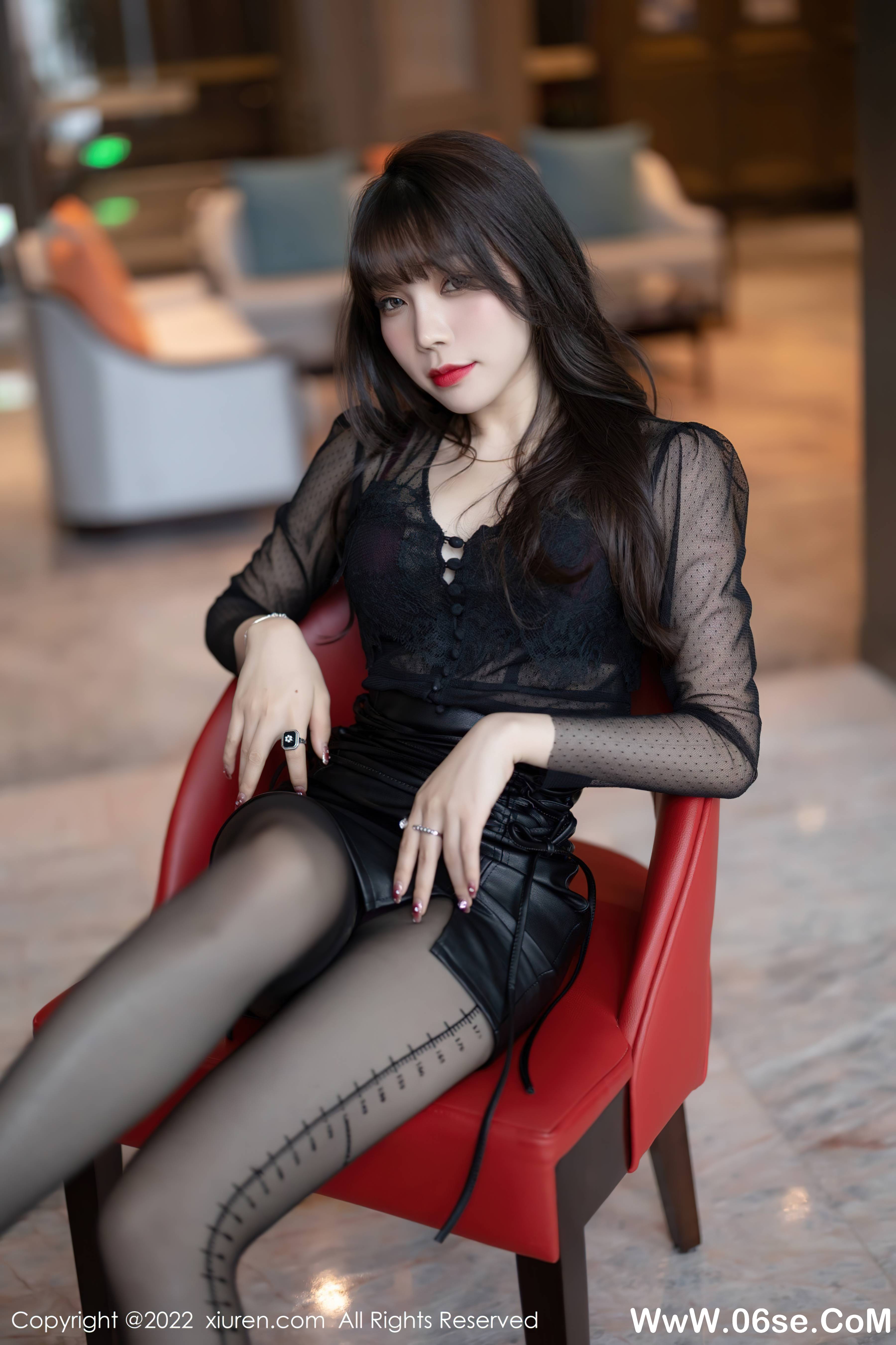 图片[81]-[XIUREN秀人网] 2022.01.13 NO.4462 芝芝[91+1P816M]-六色网