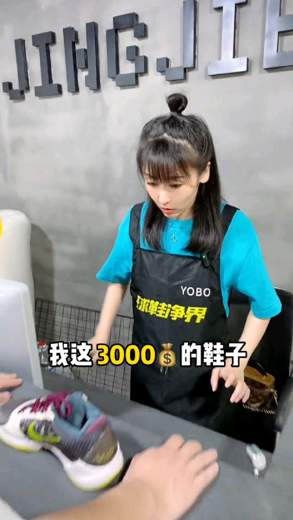 你们最喜欢科比的哪双鞋