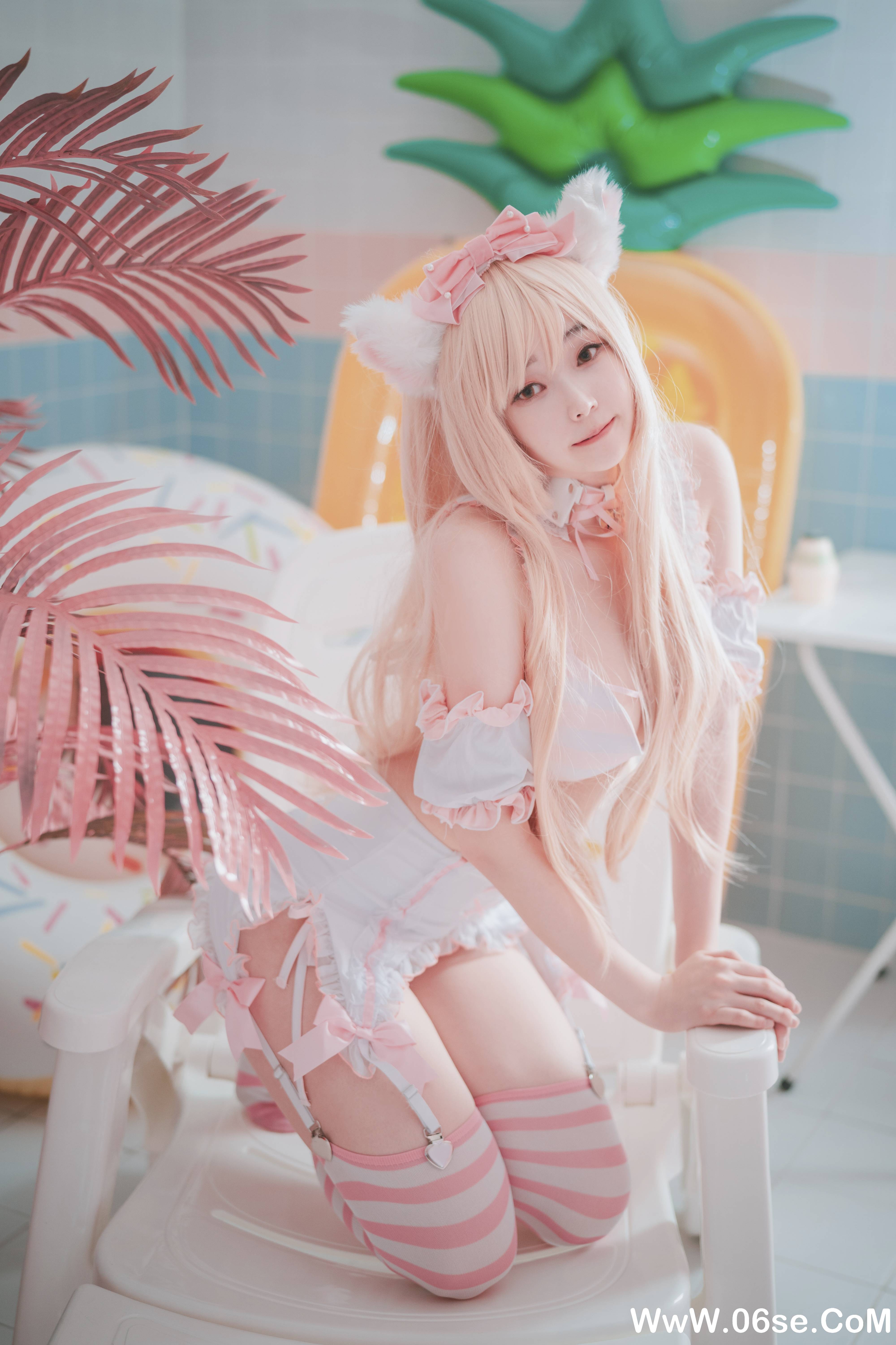 图片[4]-DJAWA — NO.137 ángel de Rosa [49P350M]-六色网