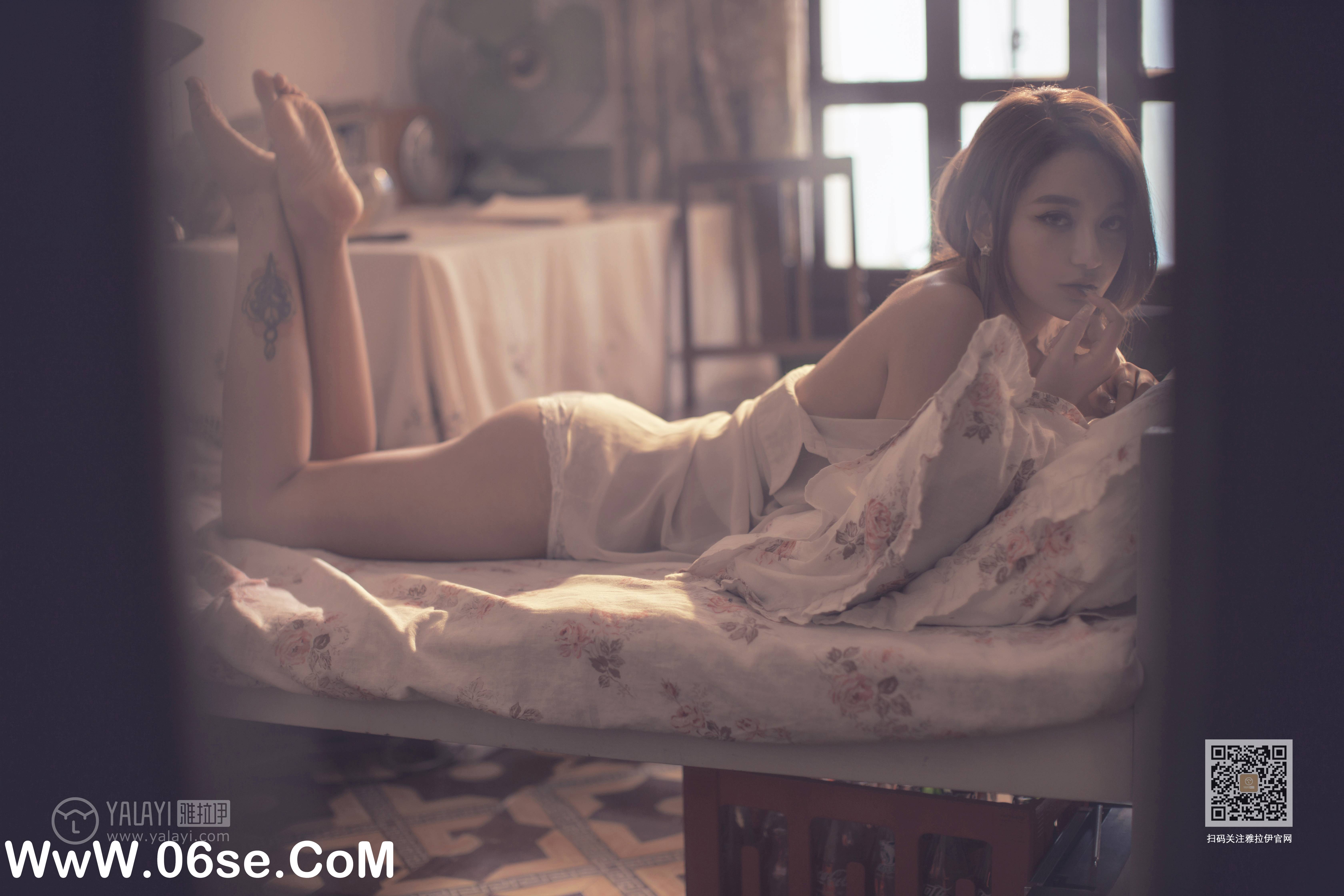 图片[58]-[YALAYI雅拉伊] No.430 慧儿-六色网