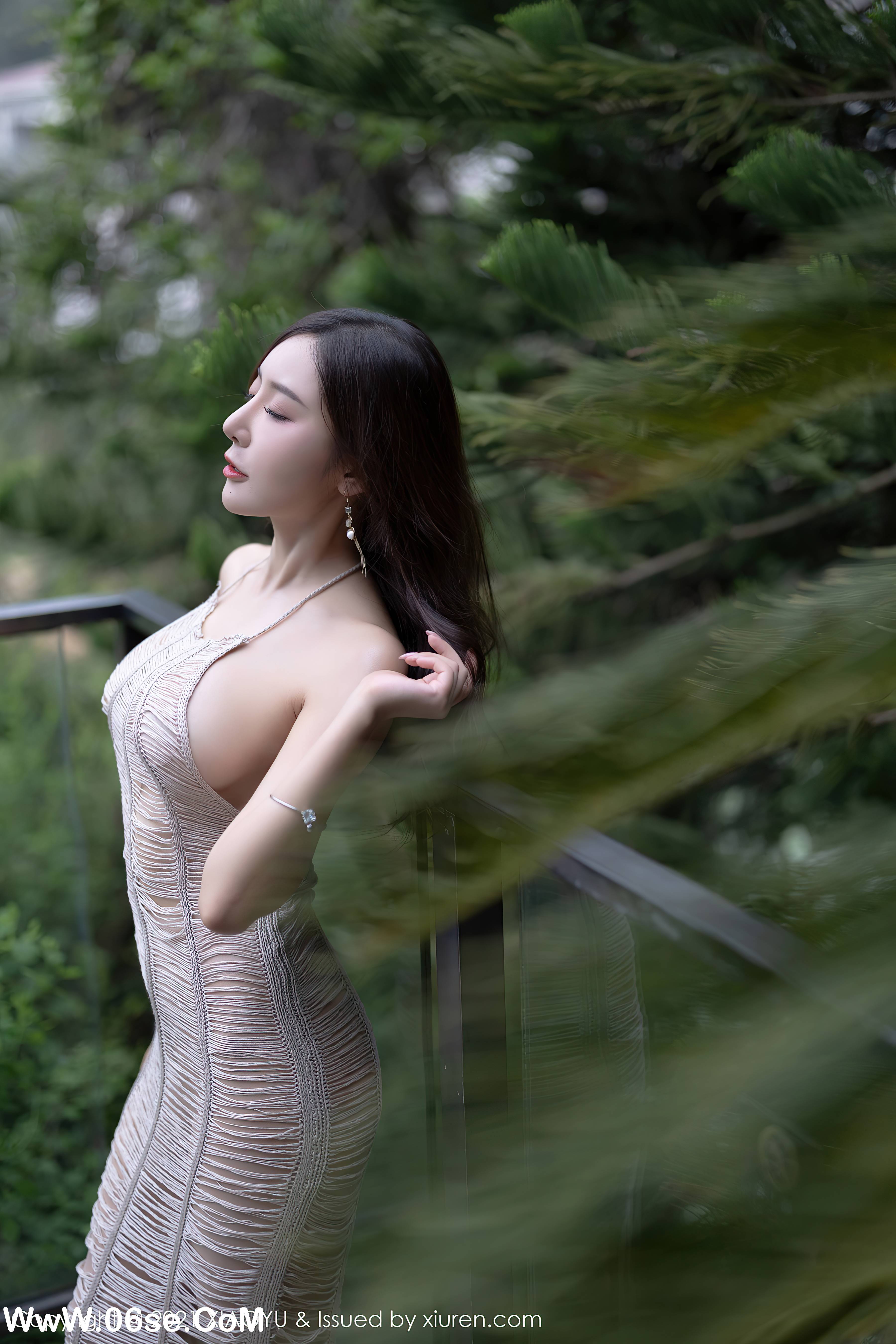 图片[32]-[XIAOYU语画界] 2021.09.17 NO.617 王馨瑶yanni[76+1P733M]-六色网