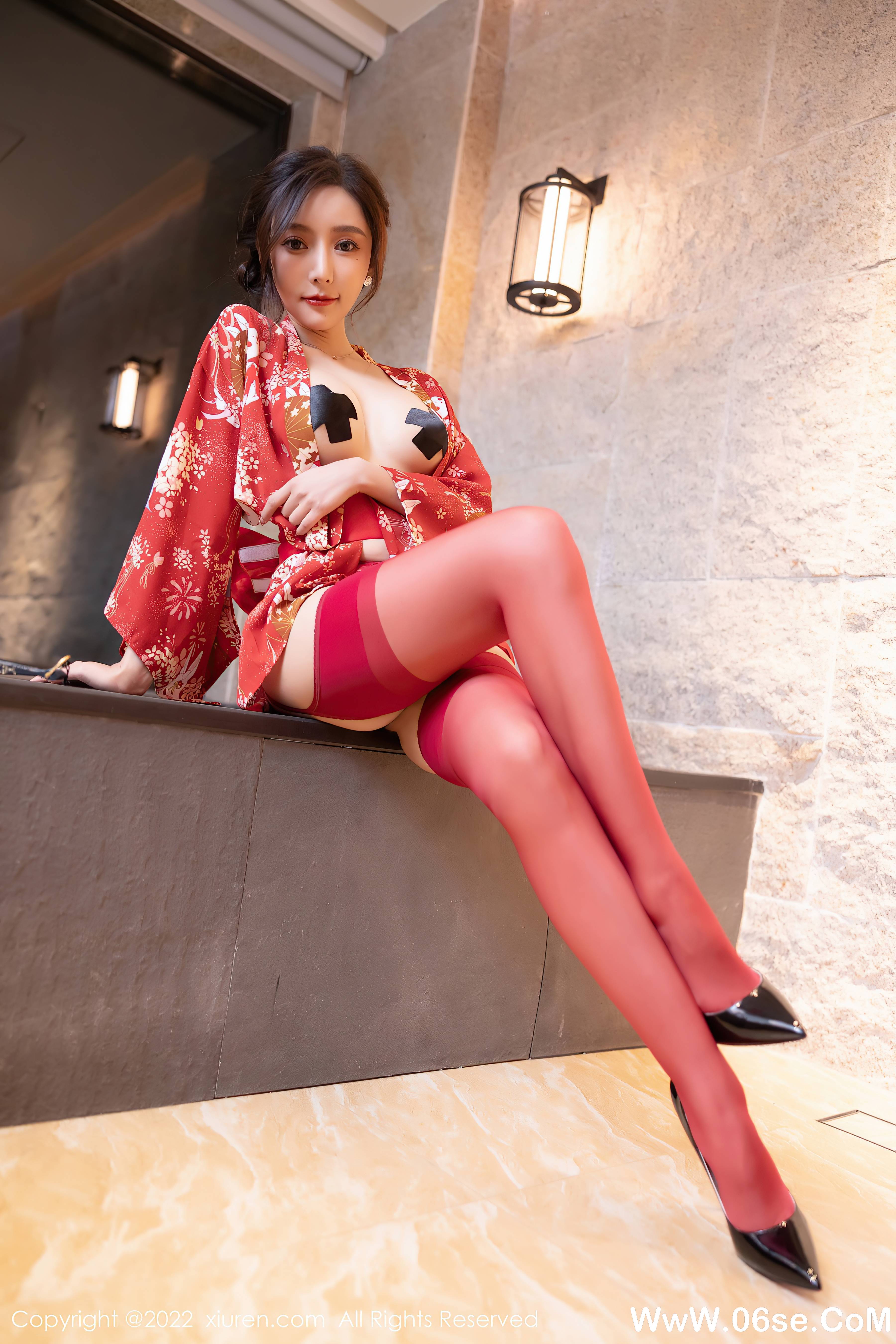 图片[39]-[XIUREN秀人网] 2022.03.21 NO.4748 王馨瑶[71+1P317M]-六色网