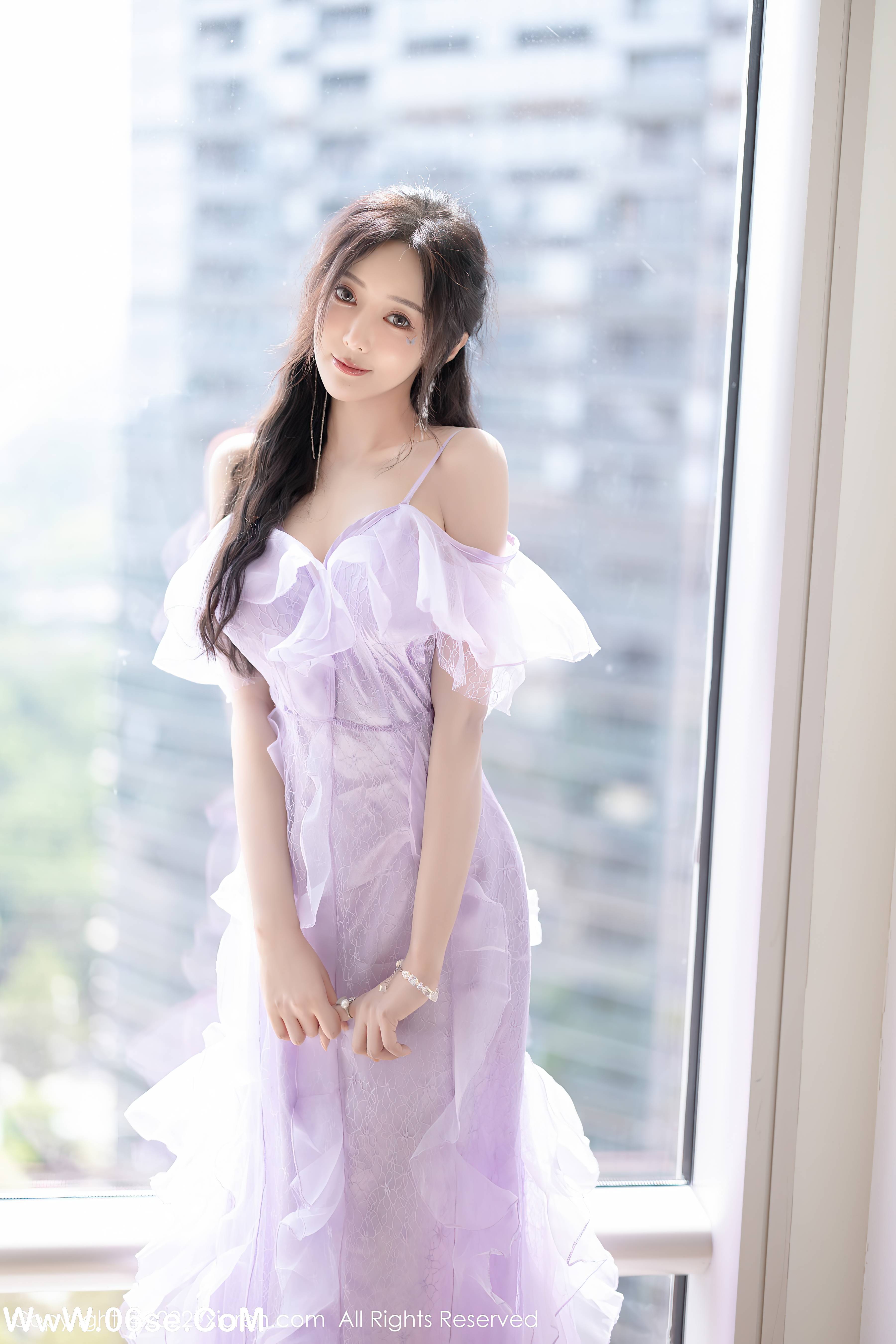 图片[9]-[XIUREN秀人网] 2022.04.29 NO.4949 王馨瑶yanni[101+1P791M]-六色网