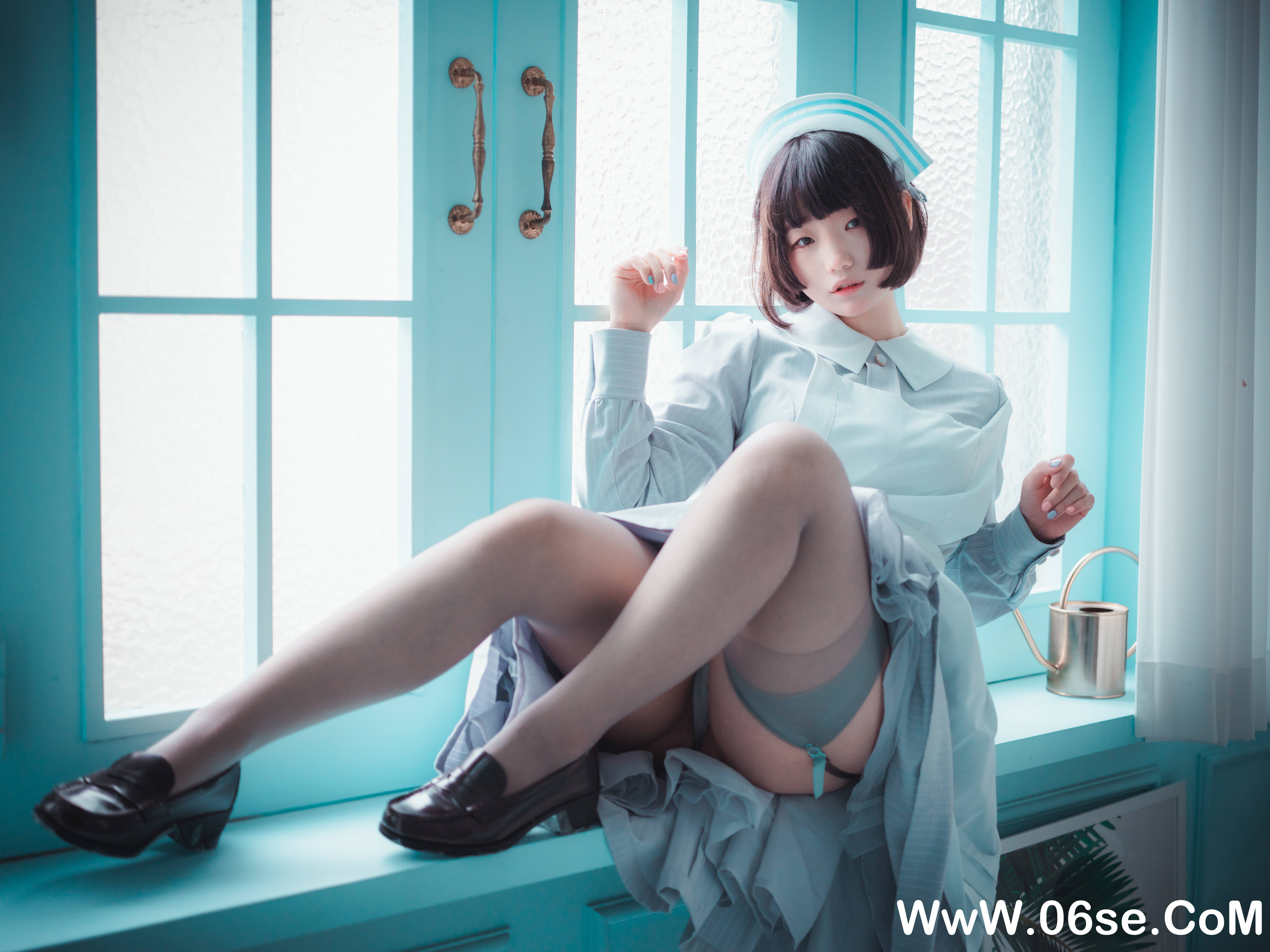 图片[3]-DJAWA – NO.095 St. Esther [136P2.63G]-六色网