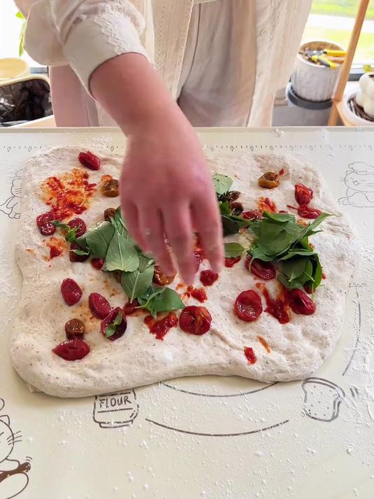 减脂期适合的面包快试试吧