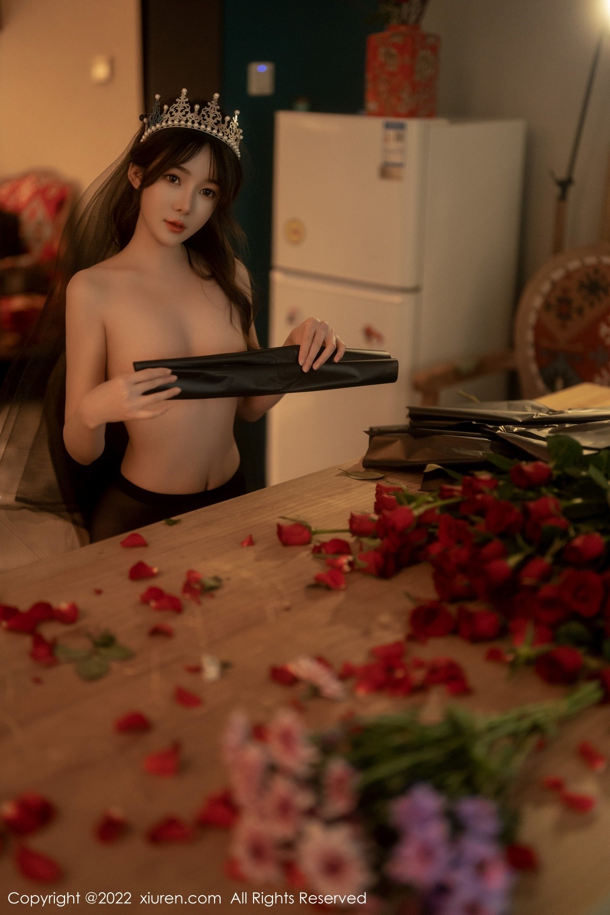图片[74]-【XiuRen秀人網】2022.09.06 Vol.5552 婠婠麽【74P】-六色网