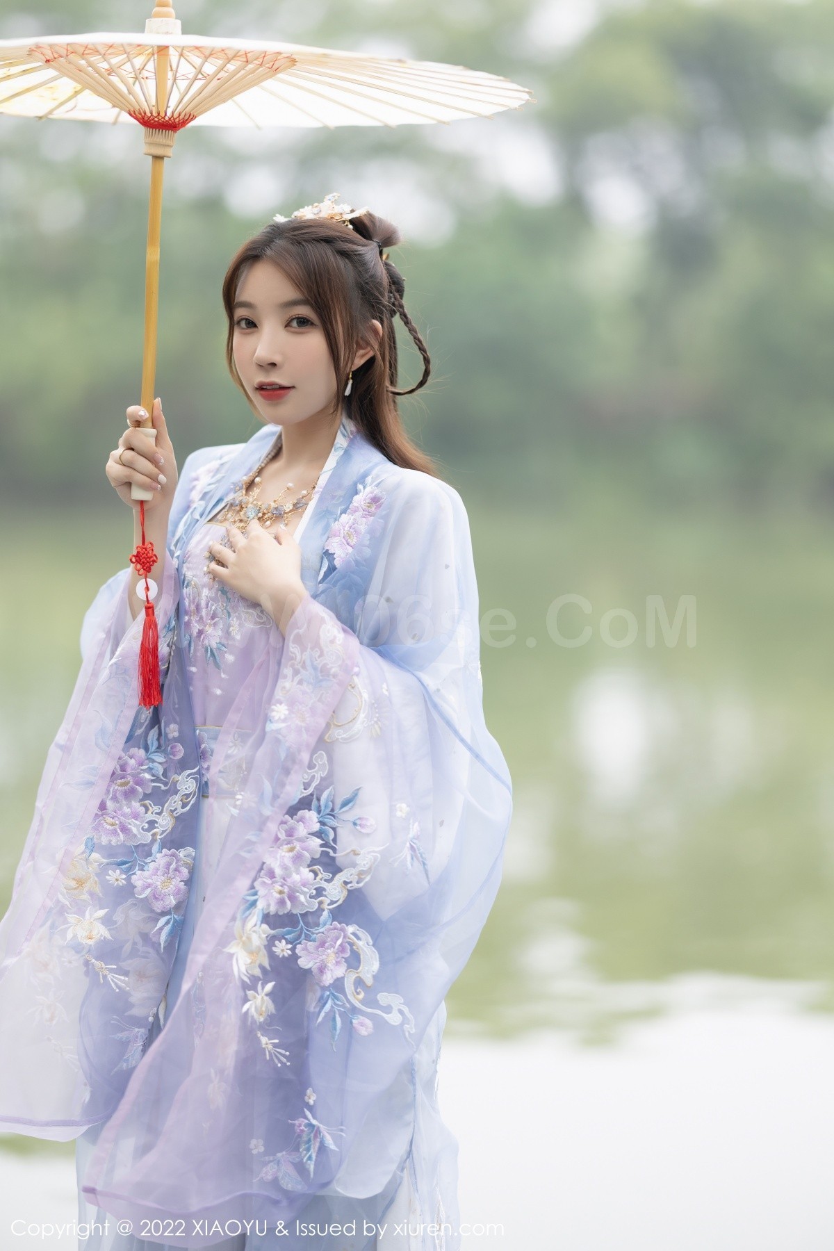 图片[4]-[XIAOYU语画界] 2022.09.19 Vol.866 徐莉芝Booty【94P】-六色网