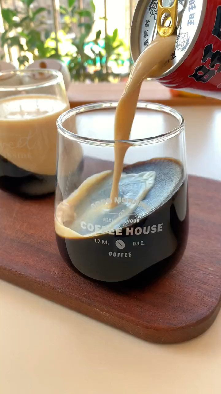 不用出门,在家就能喝到奶茶店的烧仙草