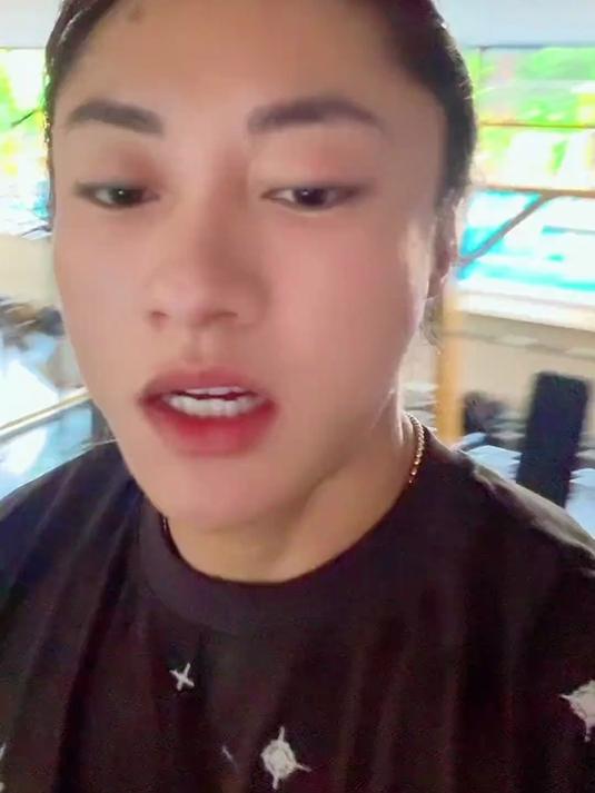 对男子大肌肉佬说的话 有些大肌肉男看不上我们肌肉女