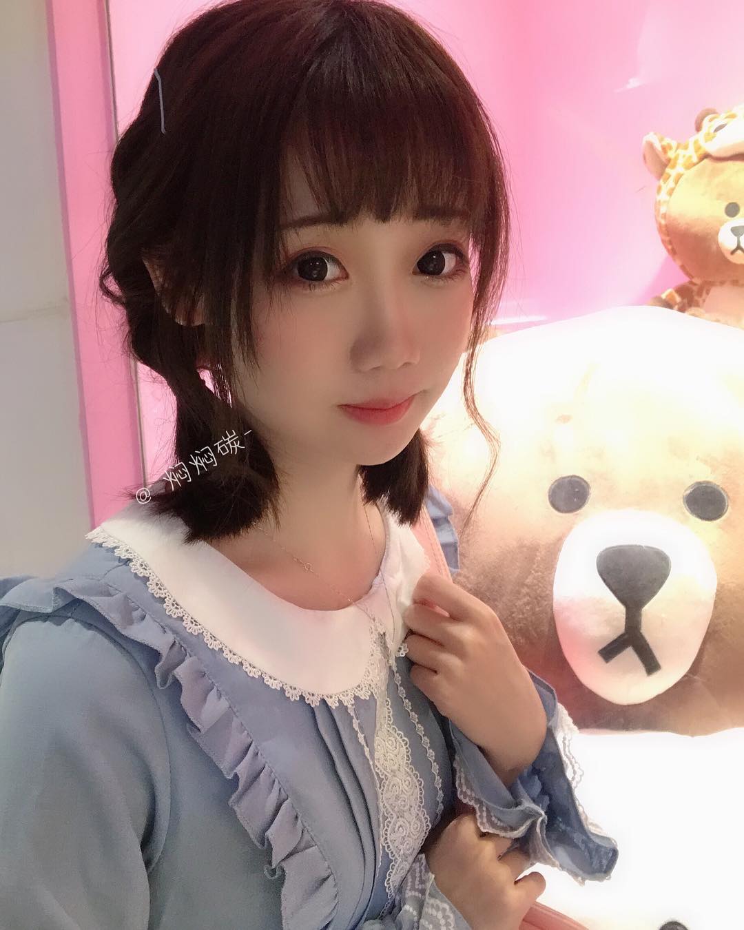 图片[1012]-焖焖碳 NO.001 – 微博图片视频打包合集[1459P+98V657M]-六色网