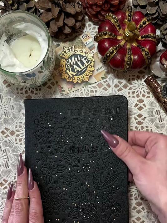 沉浸式做手帐拼贴 asmr 解压 手帐素材 手帐拼贴 拼贴20250523