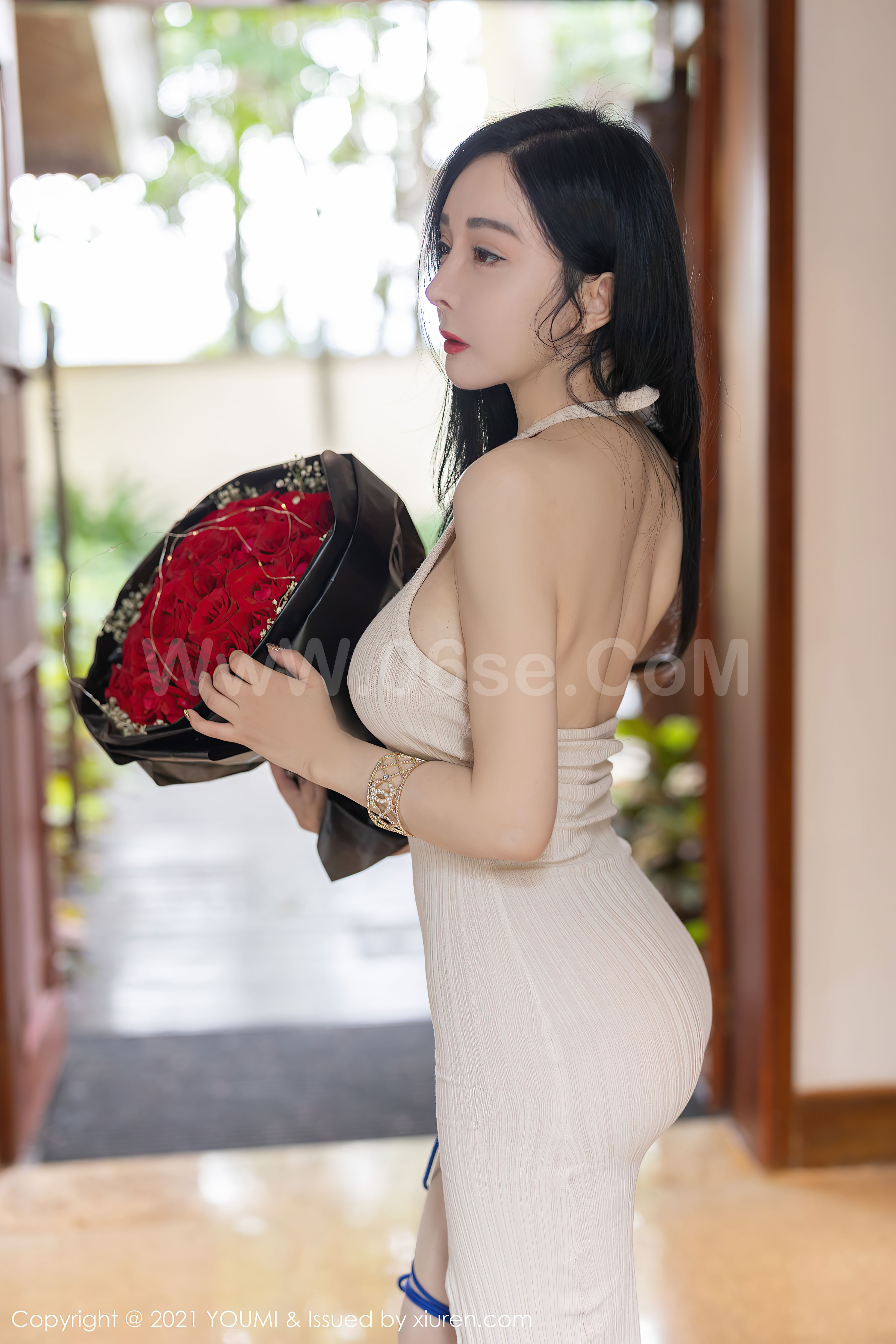 图片[10]-YouMi Vol.664 Yun Er (允爾)-六色网