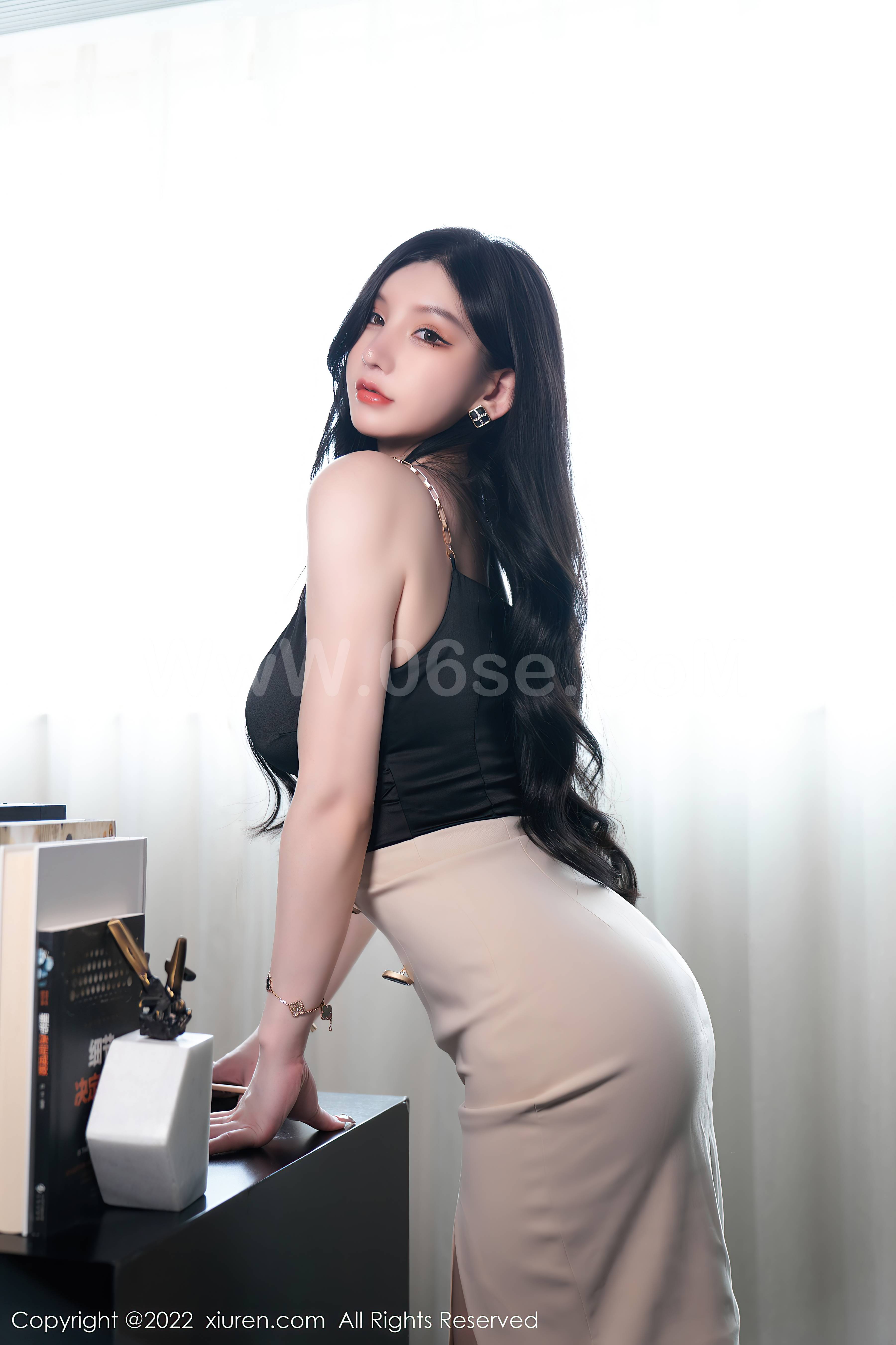 图片[20]-[XIUREN秀人网] 2022.05.27 NO.5071 周于希Sally[81+1P644M]-六色网