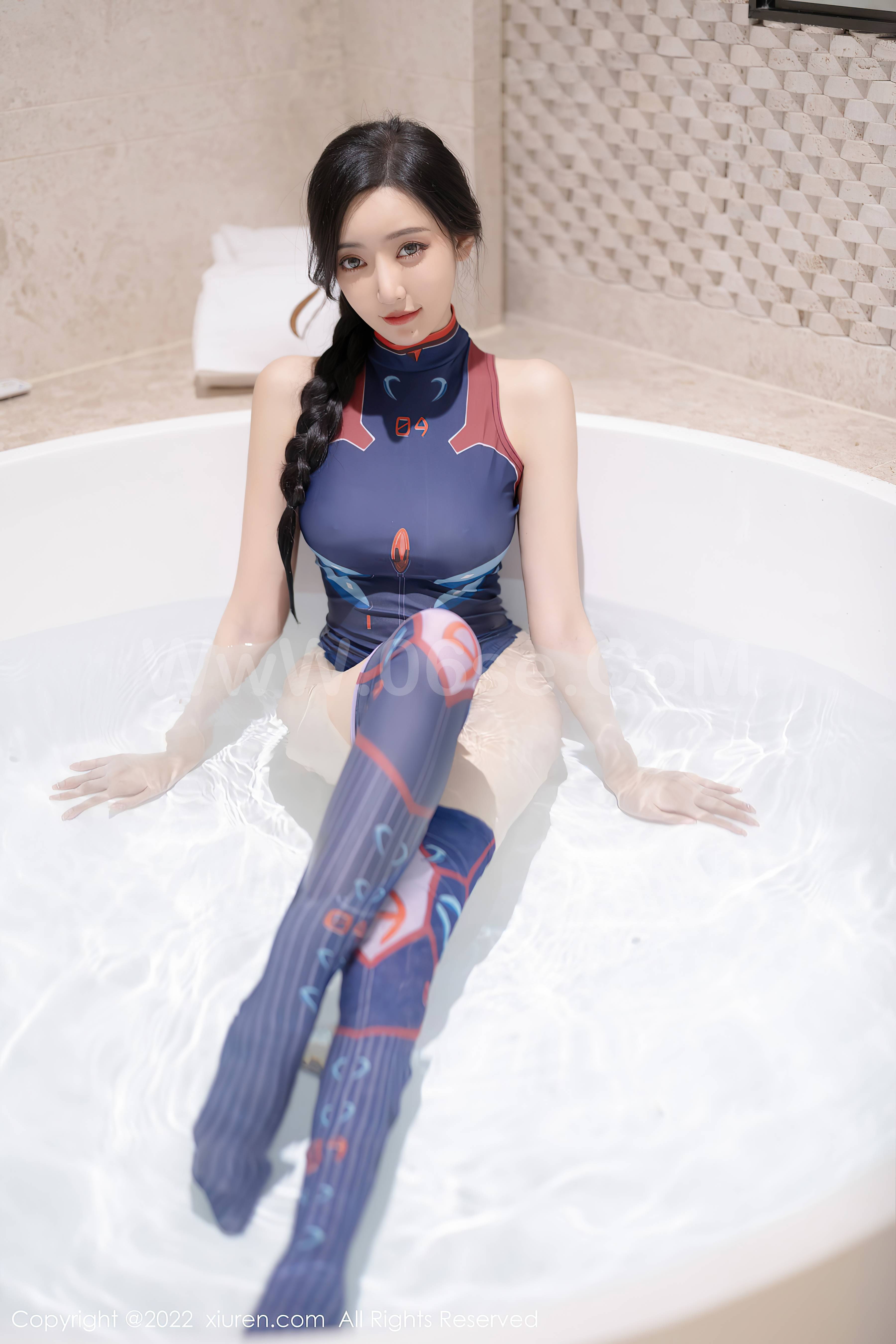 图片[46]-[XIUREN秀人网] 2022.05.27 NO.5074 王馨瑶yanni[100+1P815M]-六色网
