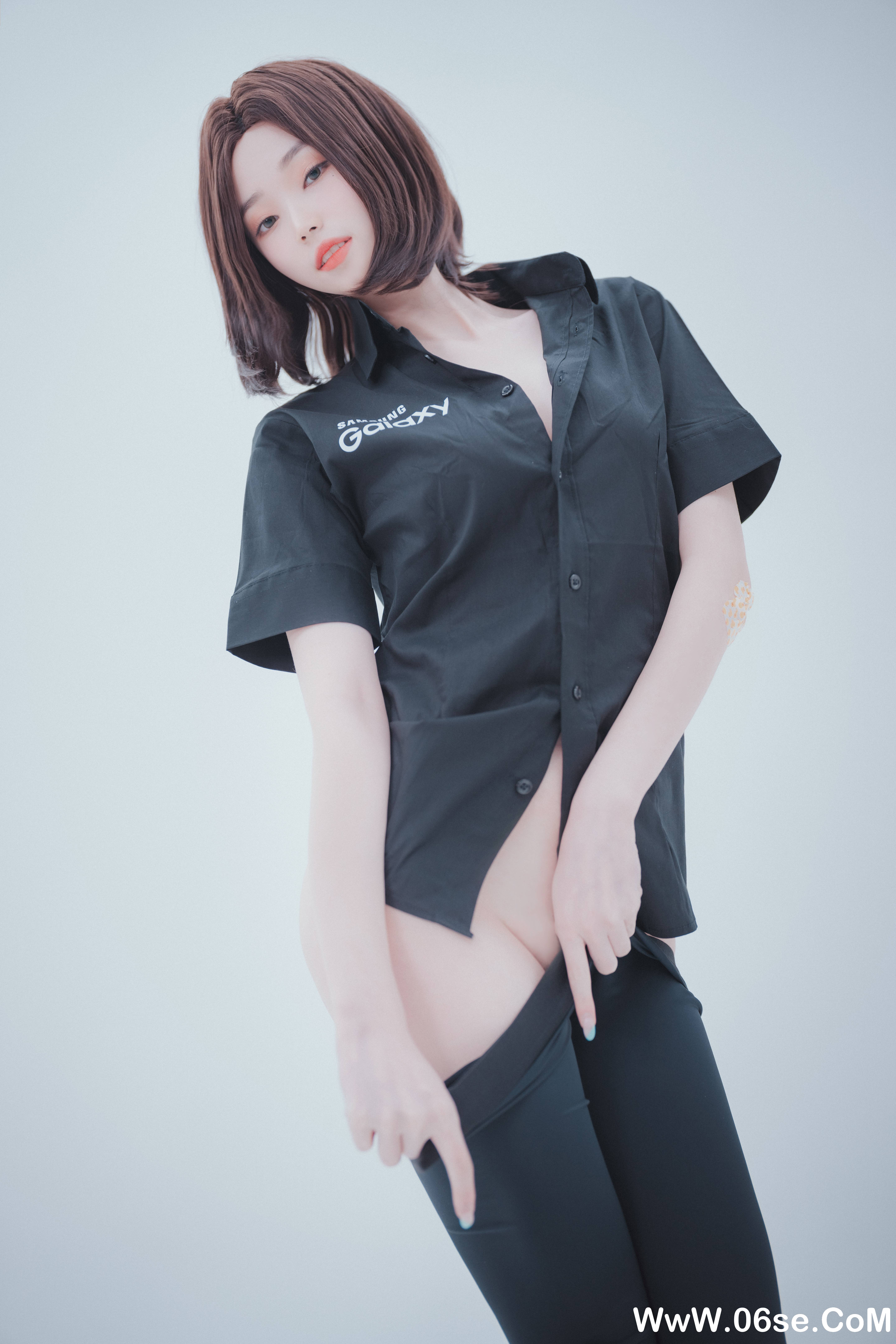 图片[49]-DJAWA – NO.045 Hi Sam! [176P3G]-六色网