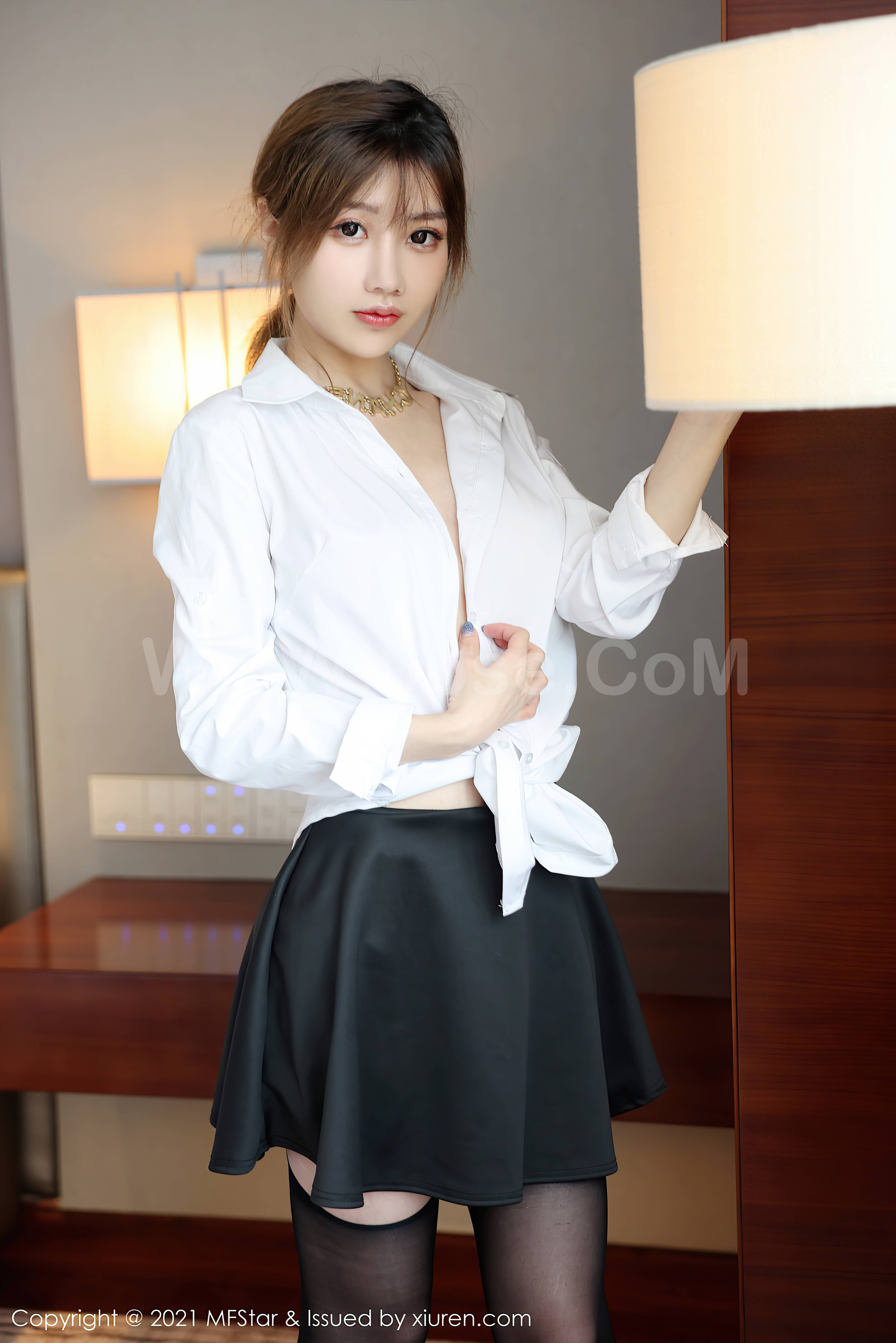 图片[24]-[MFStar模范学院] 2021.08.13 Vol.525 李颖煊baby [54P572MB]-六色网