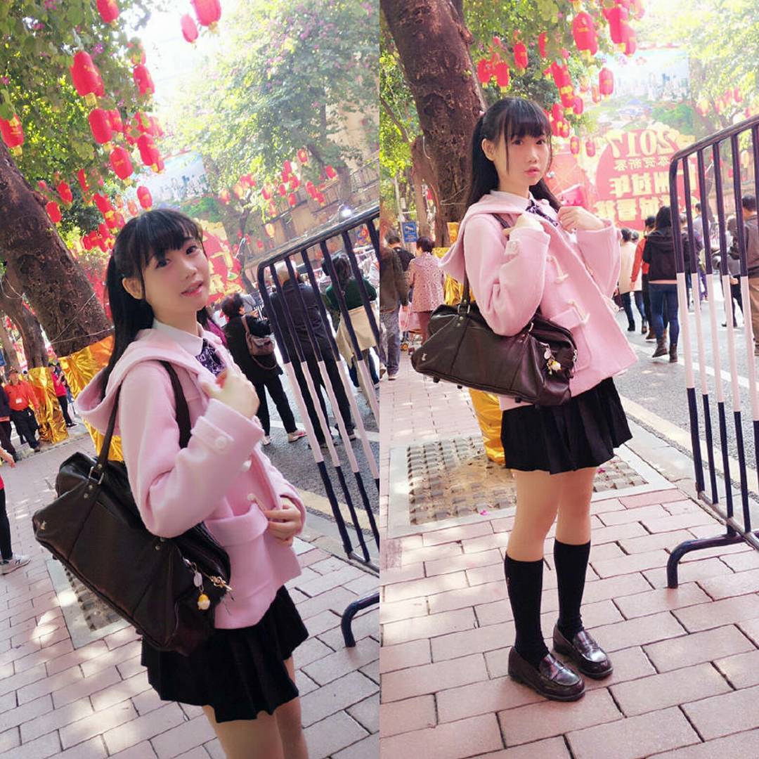 图片[114]-焖焖碳 NO.001 – 微博图片视频打包合集[1459P+98V657M]-六色网