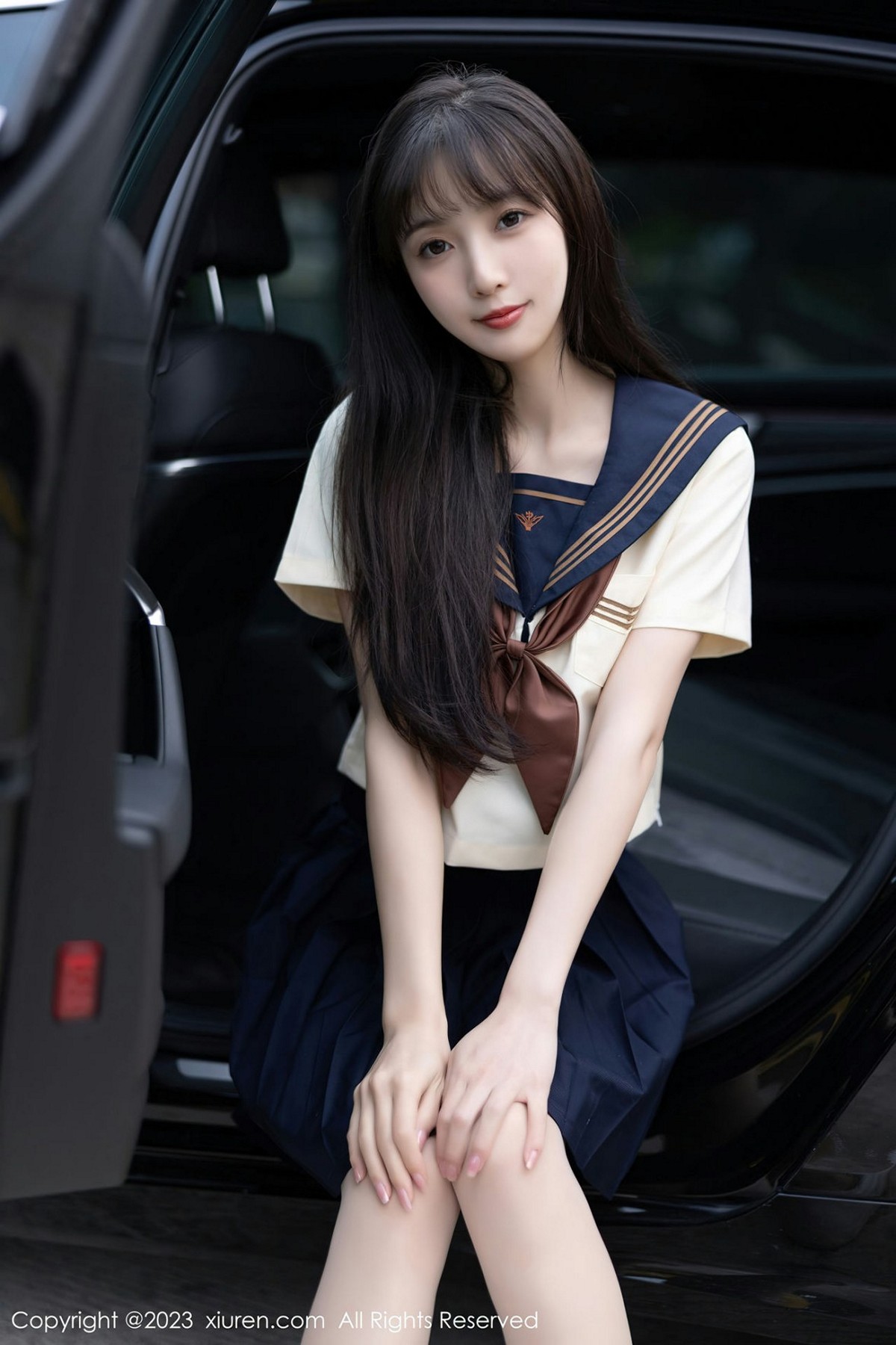 图片[9]-【XiuRen秀人网】2023.01.12 Vol.6126 林星闌【81P】-六色网