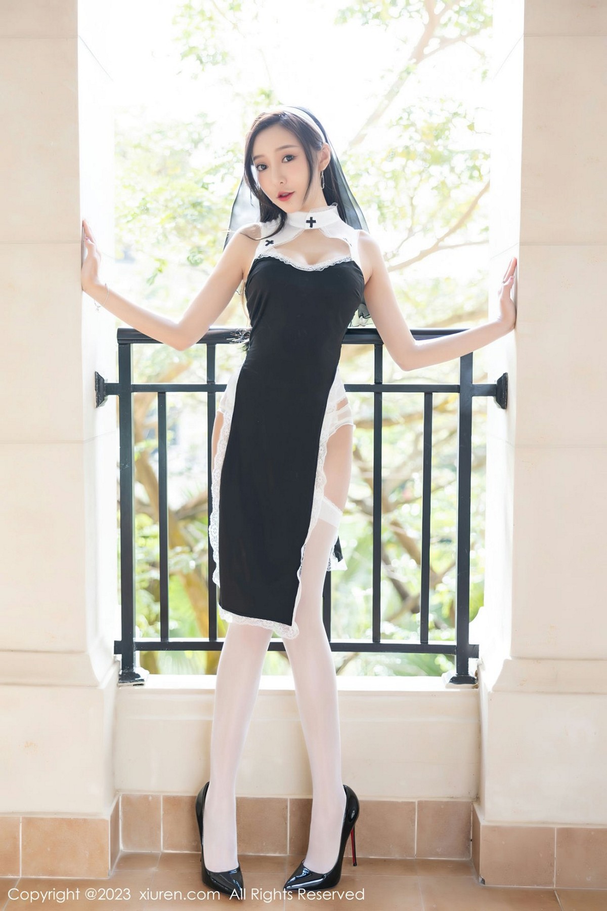 图片[14]-【XiuRen秀人網】2023.02.17 Vol.6284 王馨瑤yanni【81P】-六色网