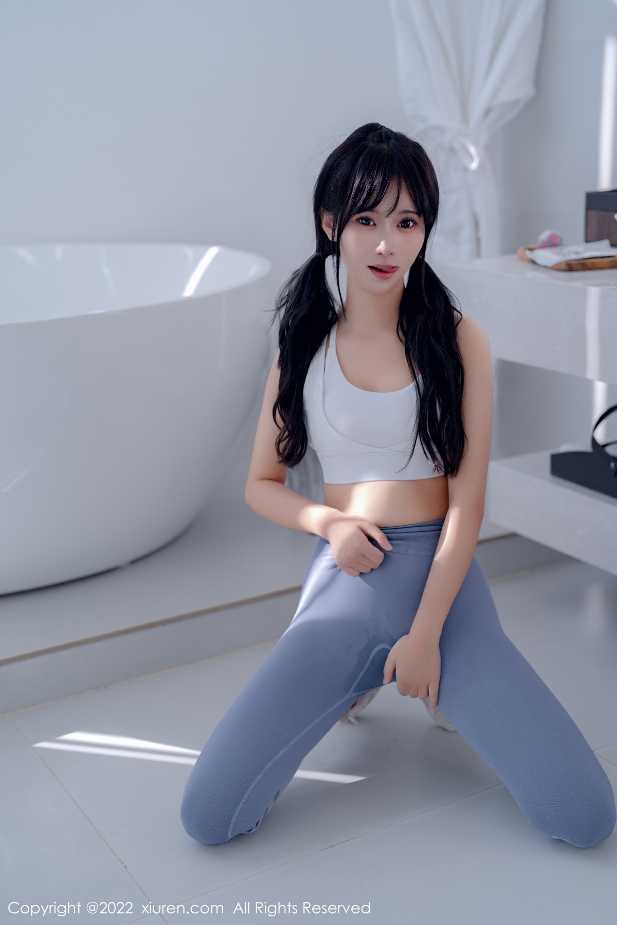 图片[36]-【XiuRen秀人網】2022.08.19 Vol.5463 小果凍兒【55P】-六色网