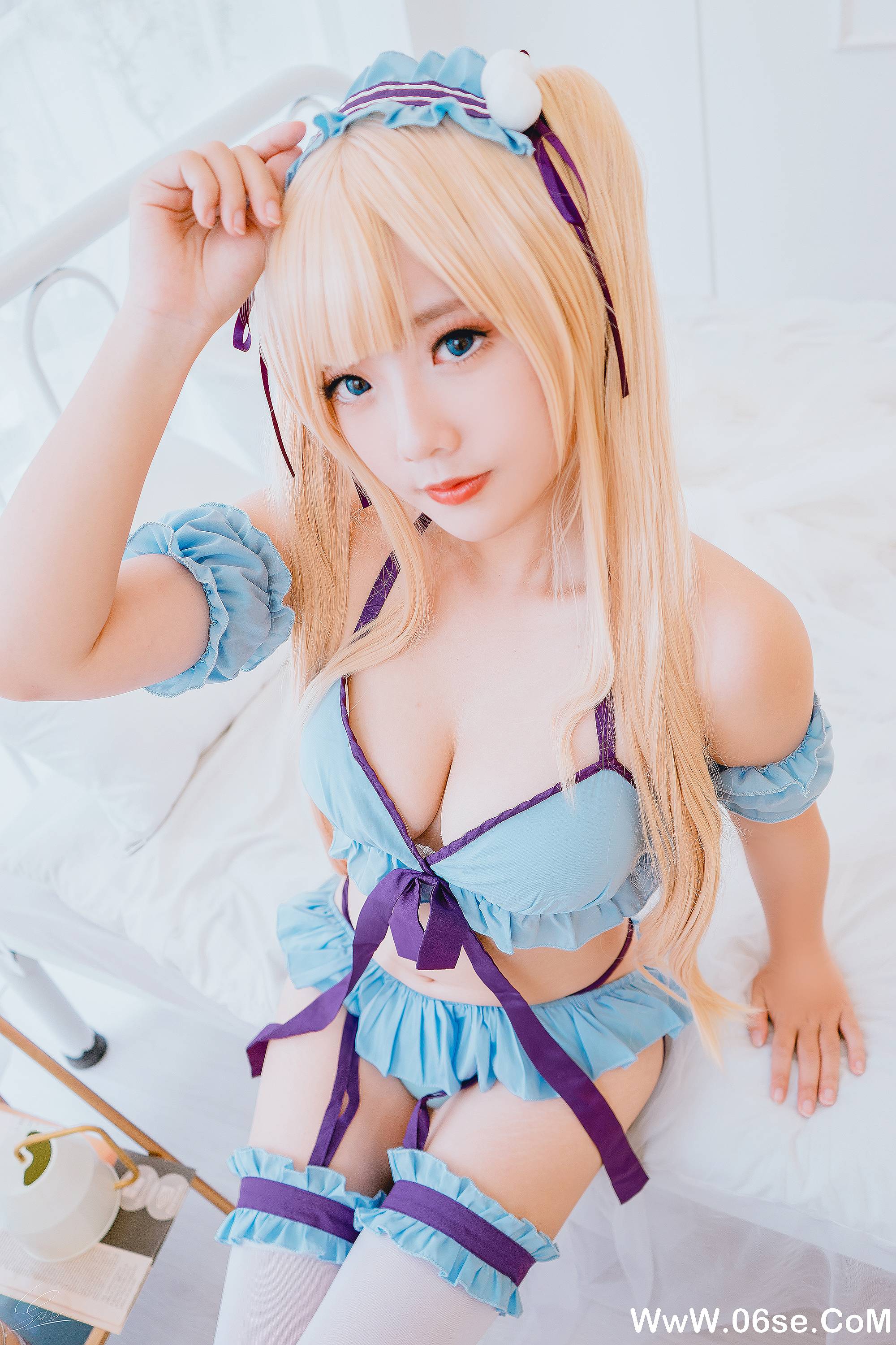 图片[12]-Messie Huang写真 NO.005 — Eriri sexy[26P74.7M]-六色网